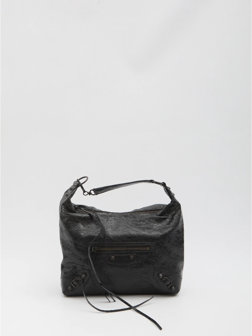 حقيبة لو سيتي هوبو صغيرة