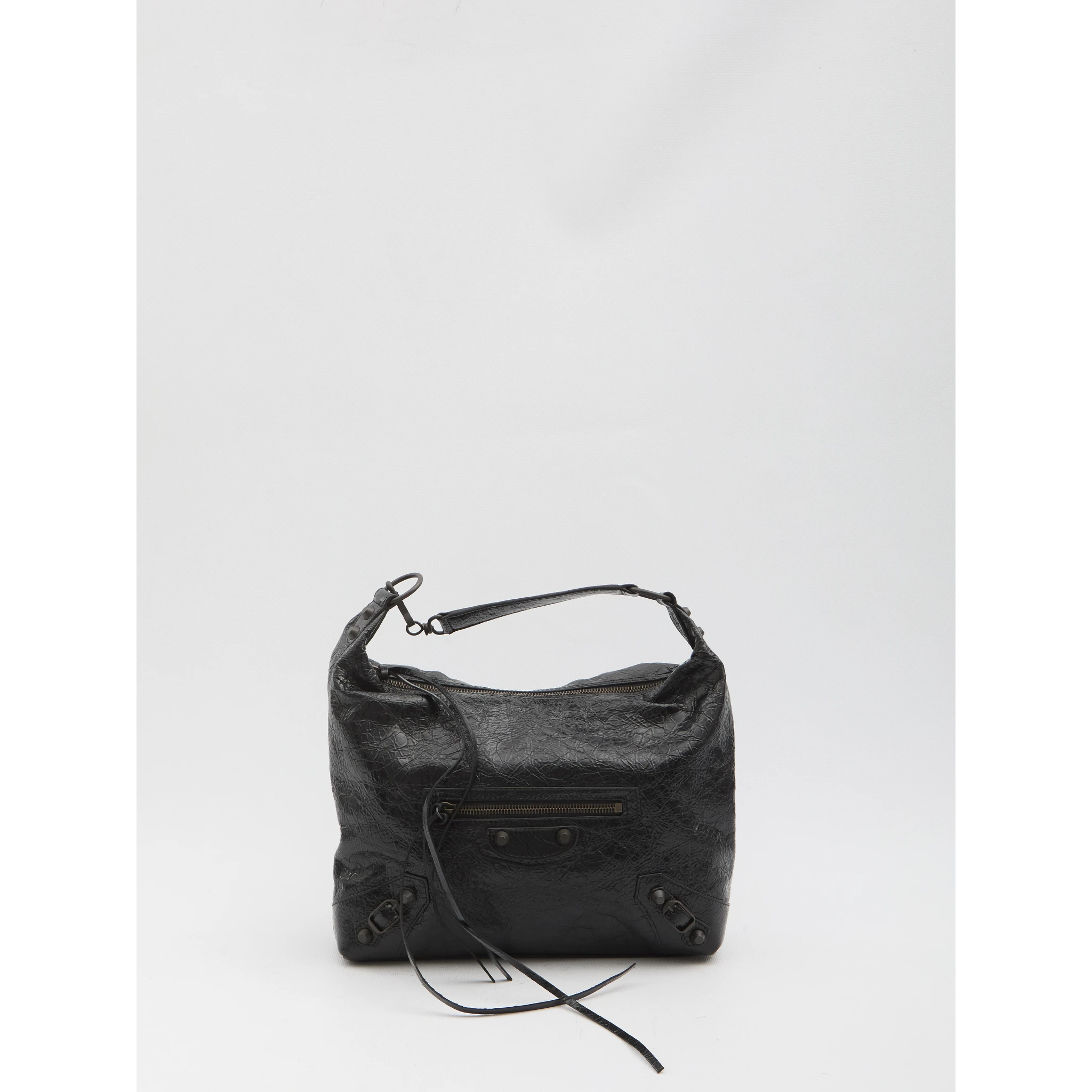 حقيبة لو سيتي هوبو صغيرة