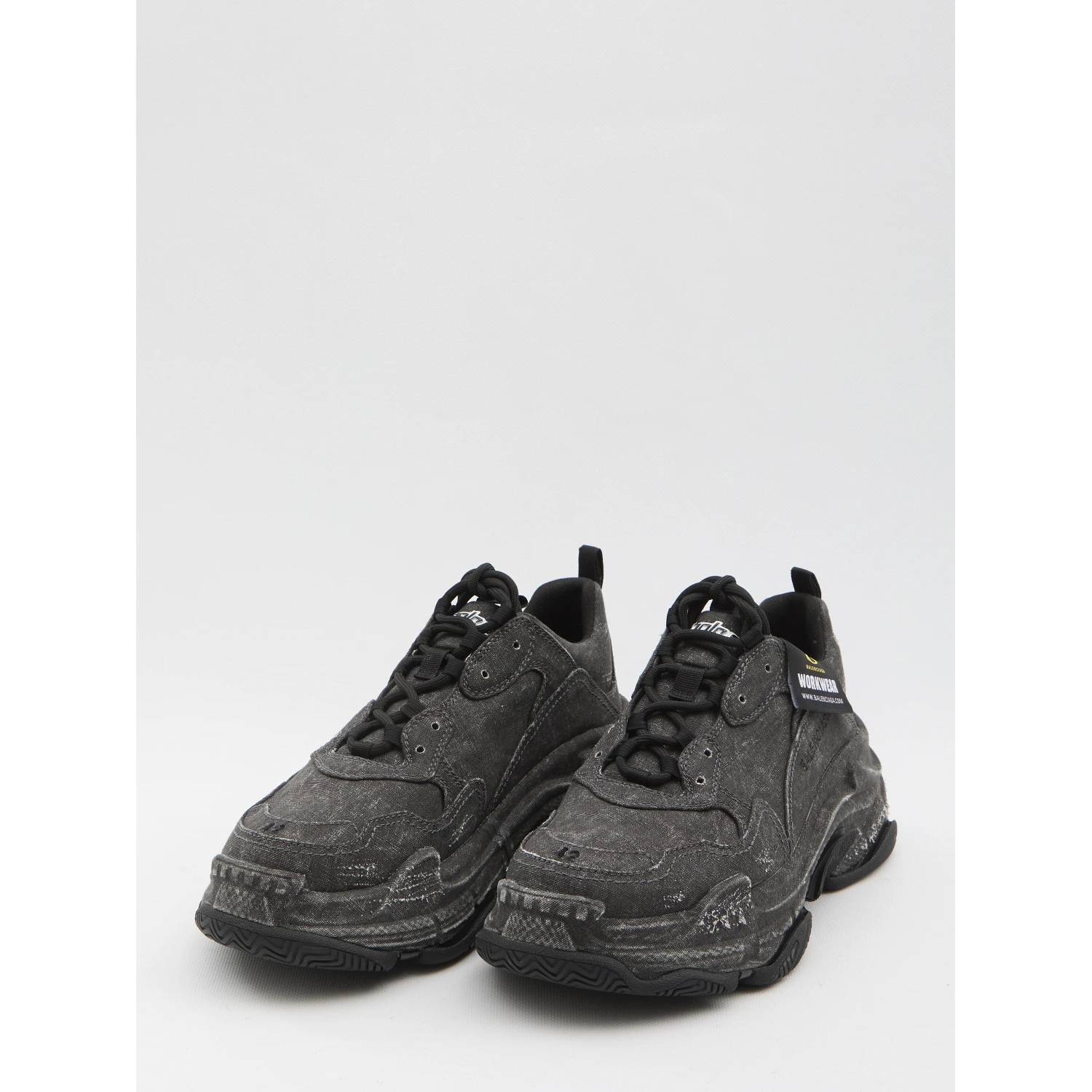 Triple S sneakers