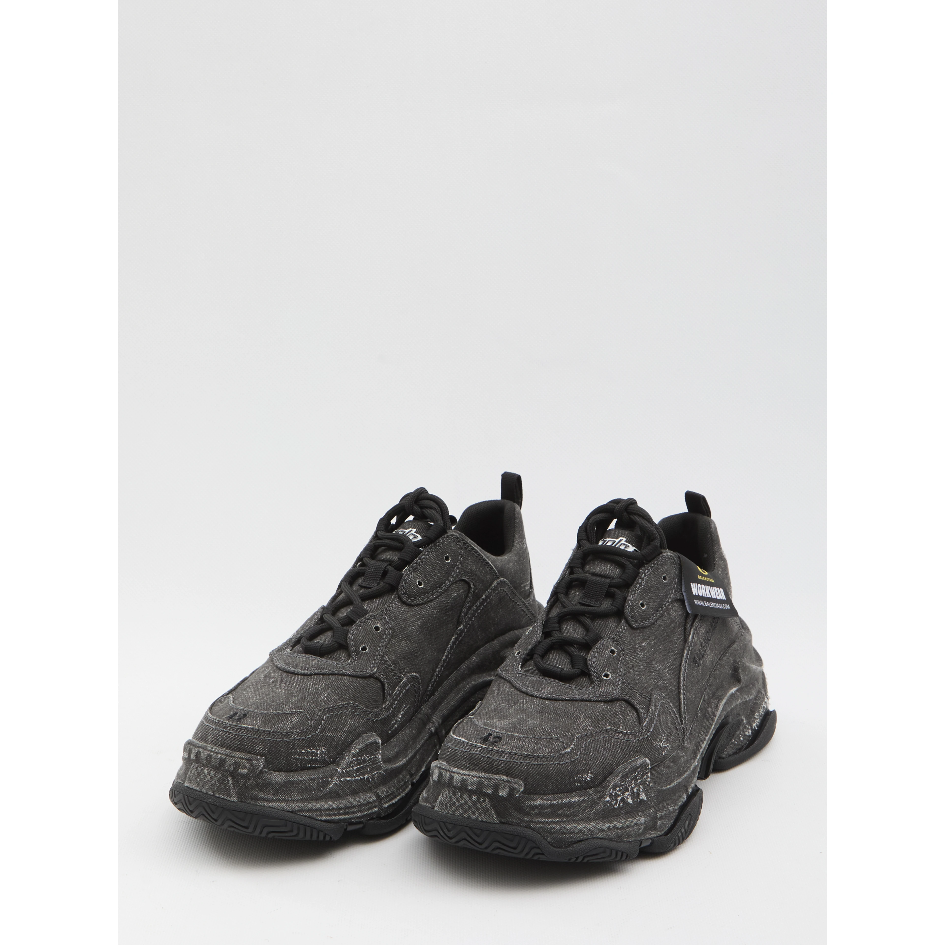 Triple S sneakers