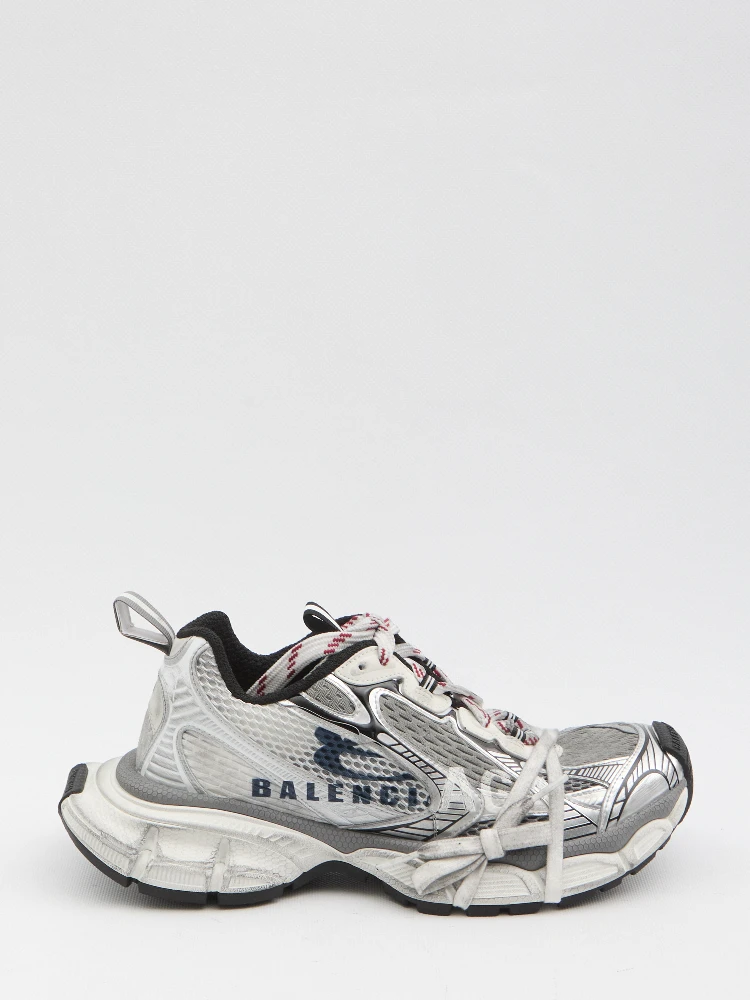 3XL split sneakers