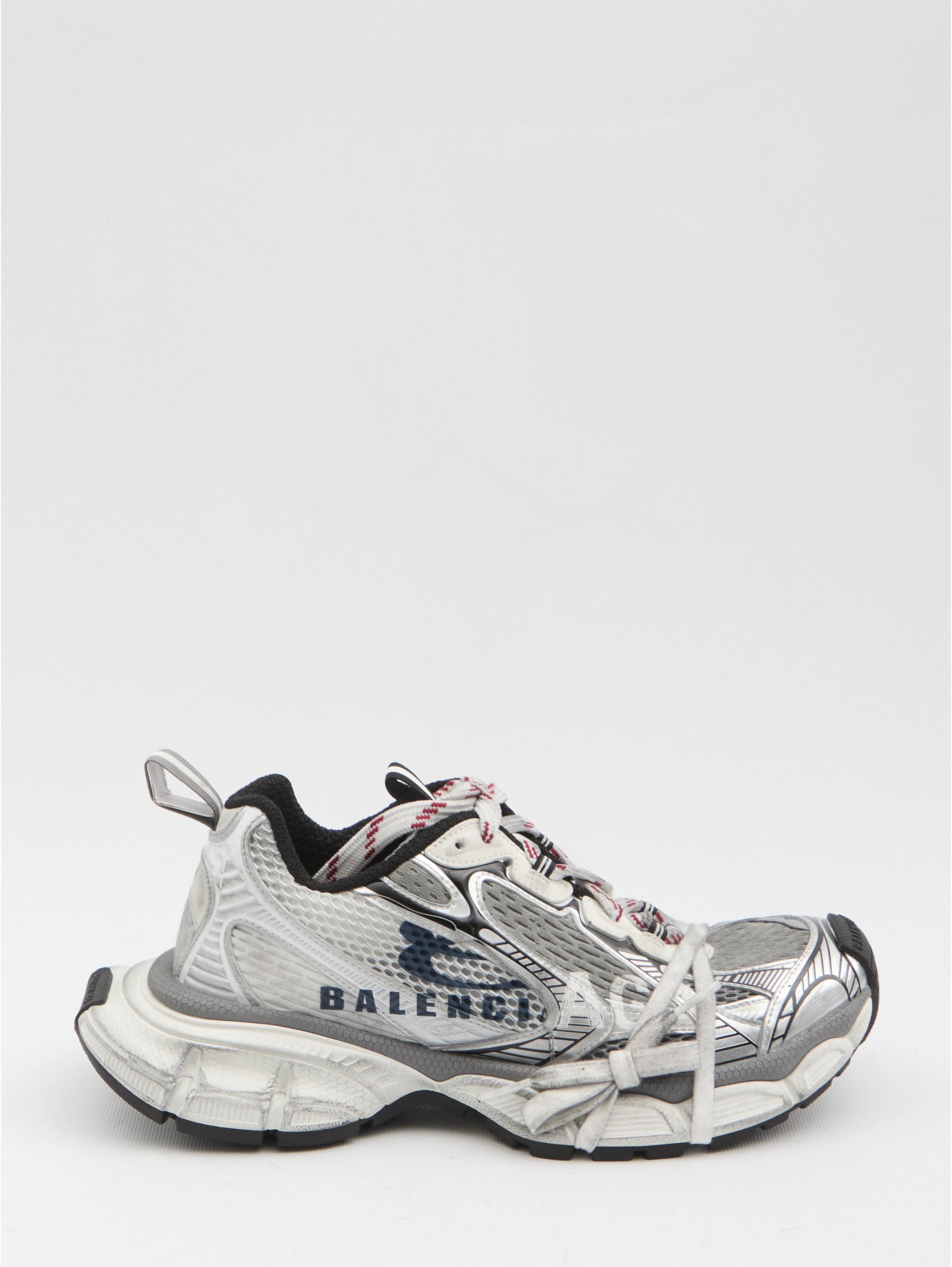 3XL split sneakers
