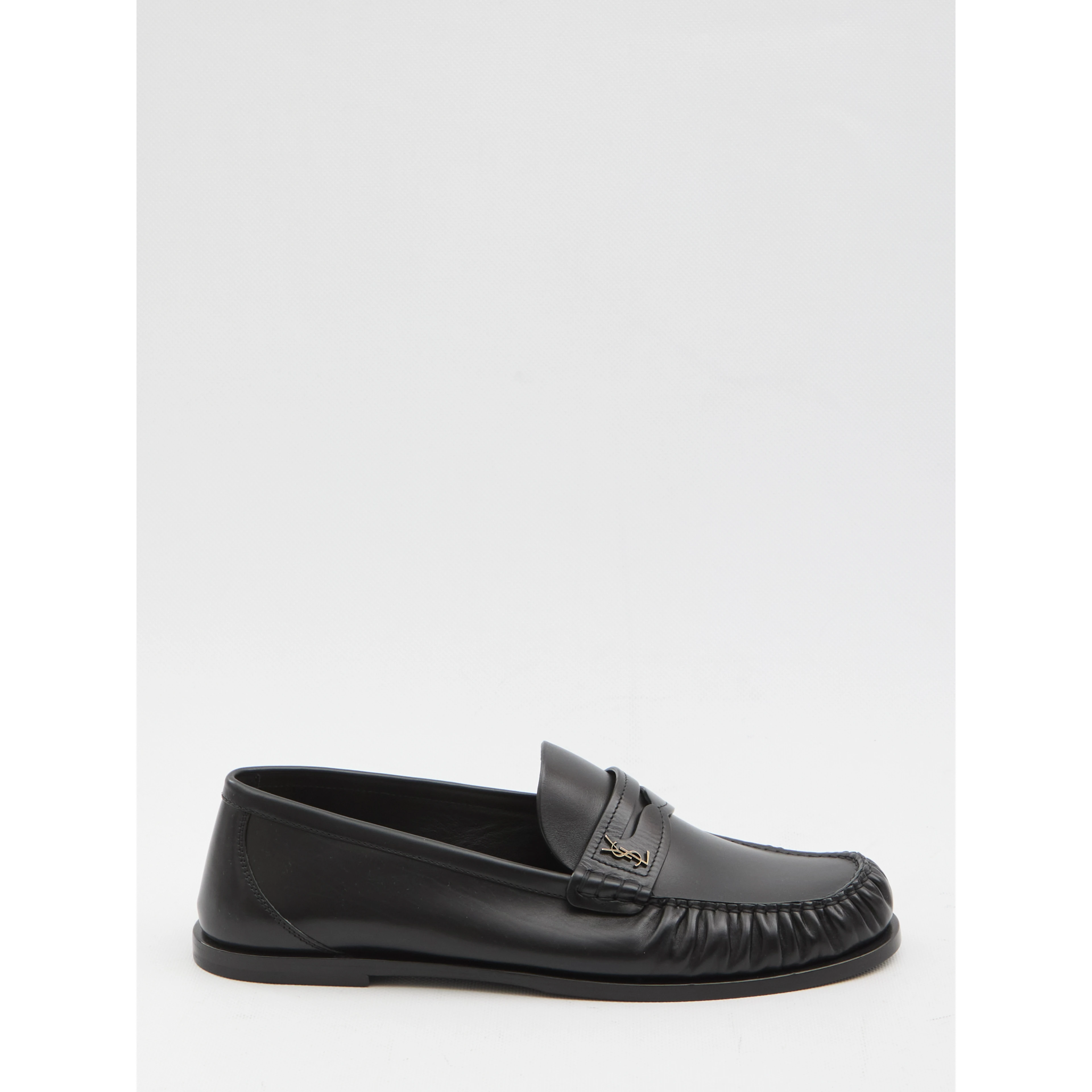Laurent loafers