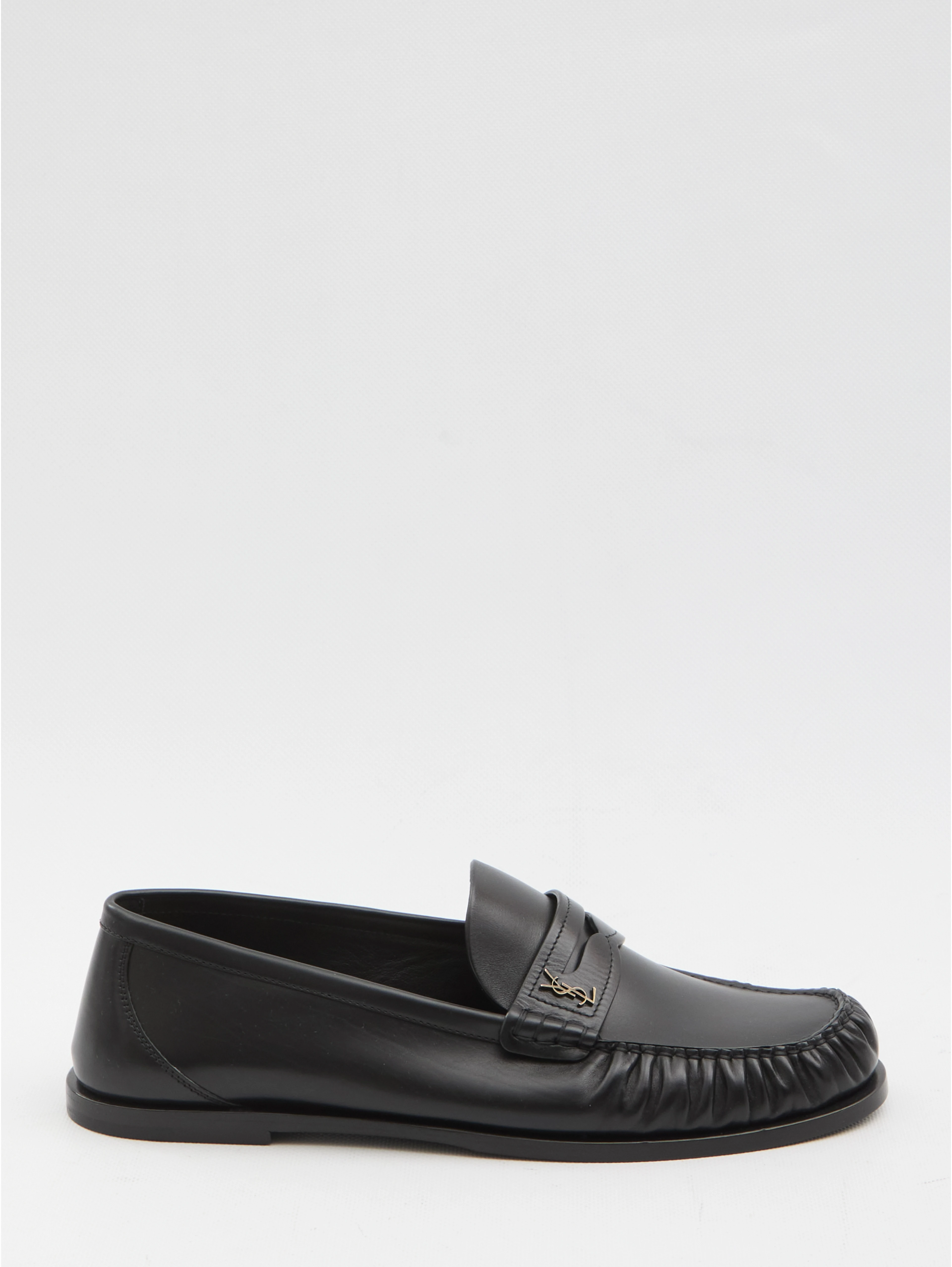 Laurent loafers