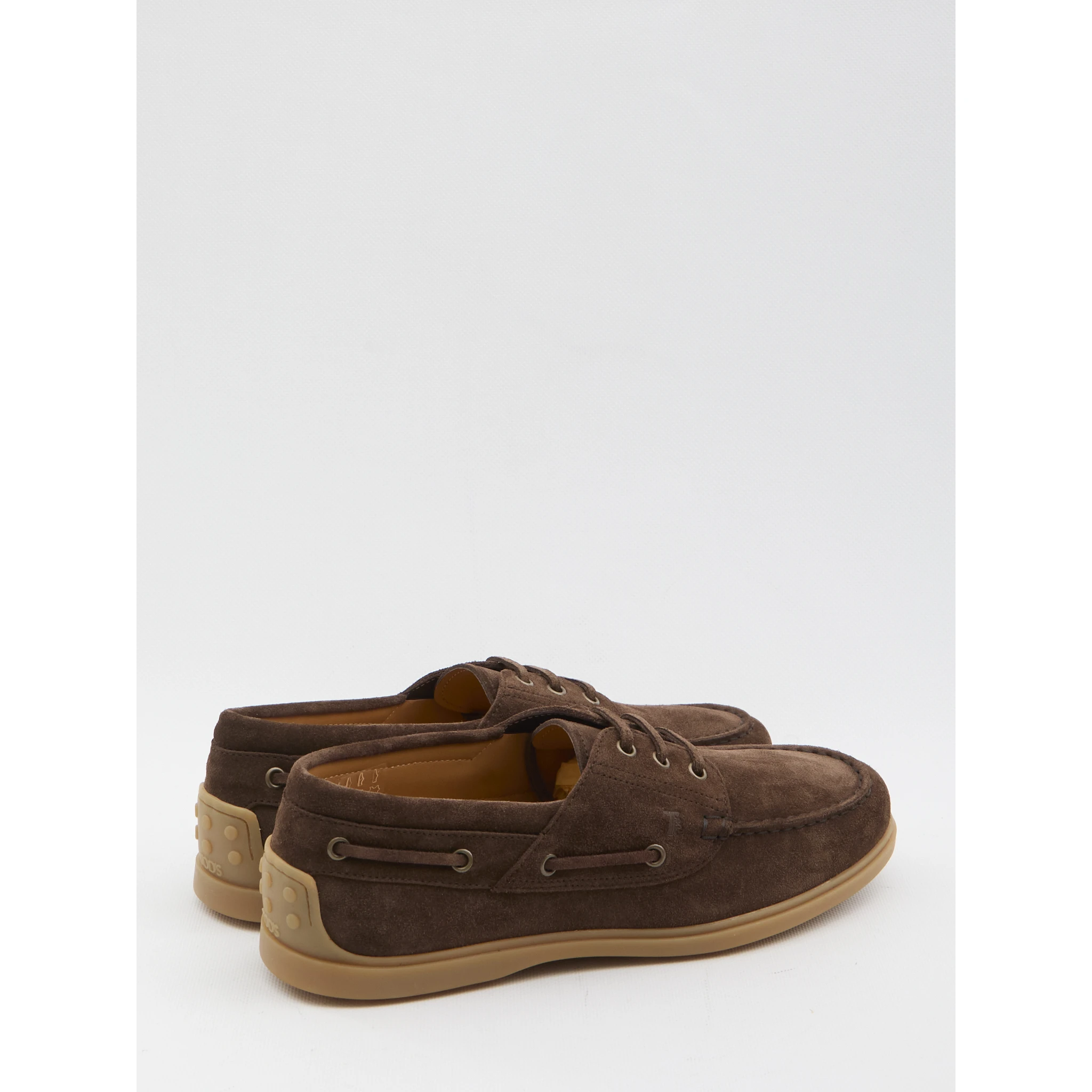 Boat shoes Gommino loafers