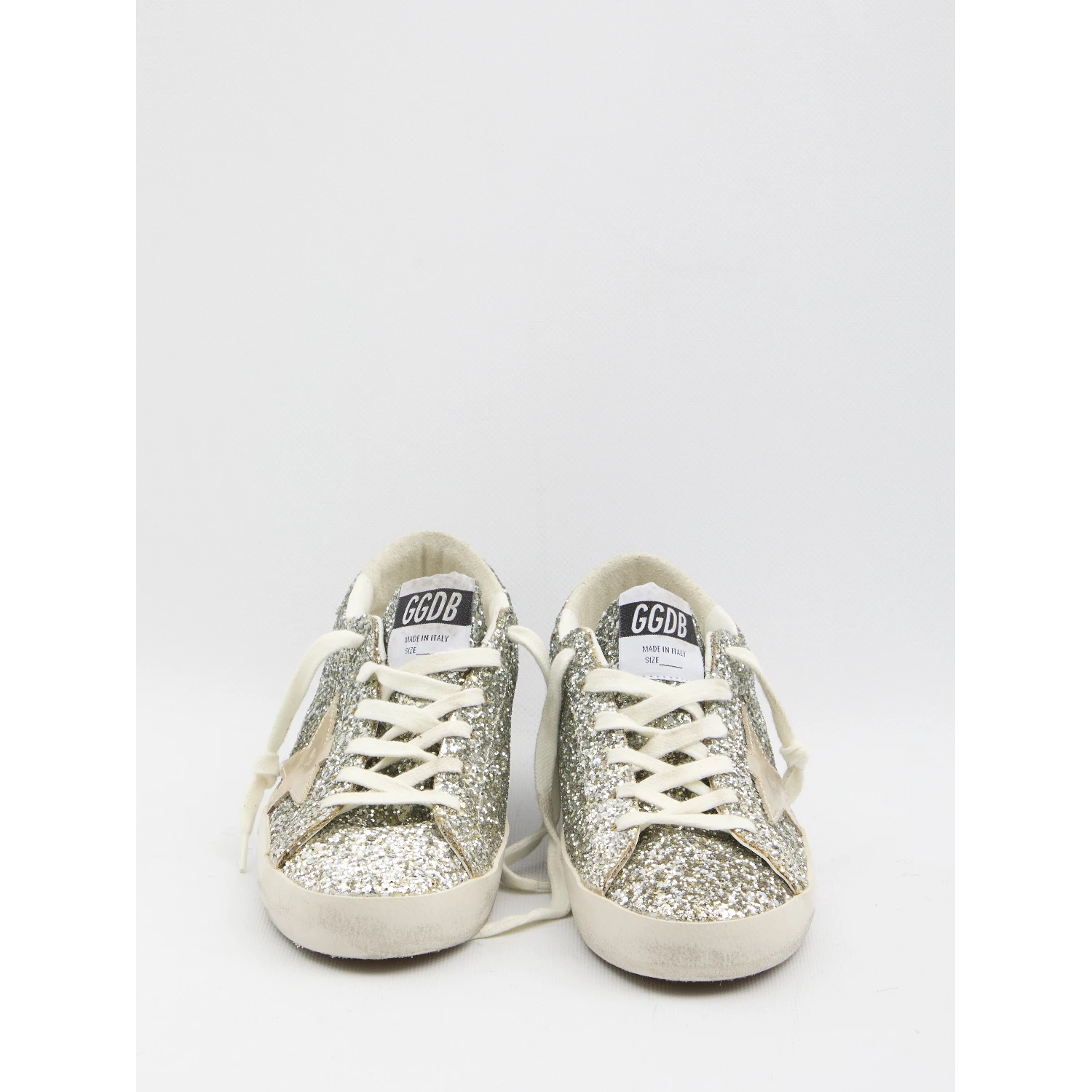 Super Star sneakers