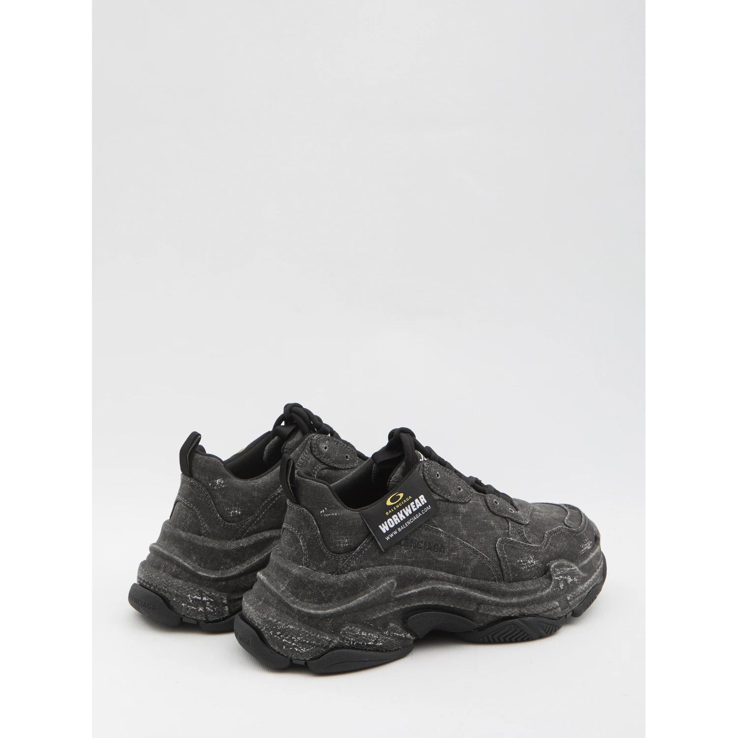 Triple S sneakers