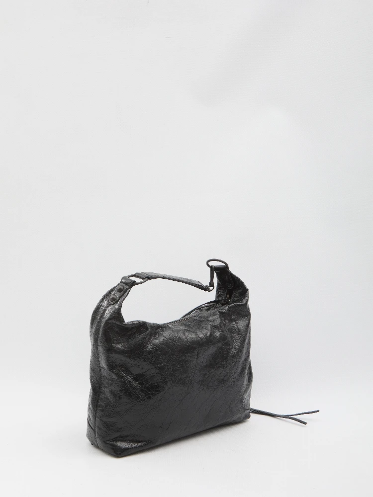 حقيبة لو سيتي هوبو صغيرة alternative