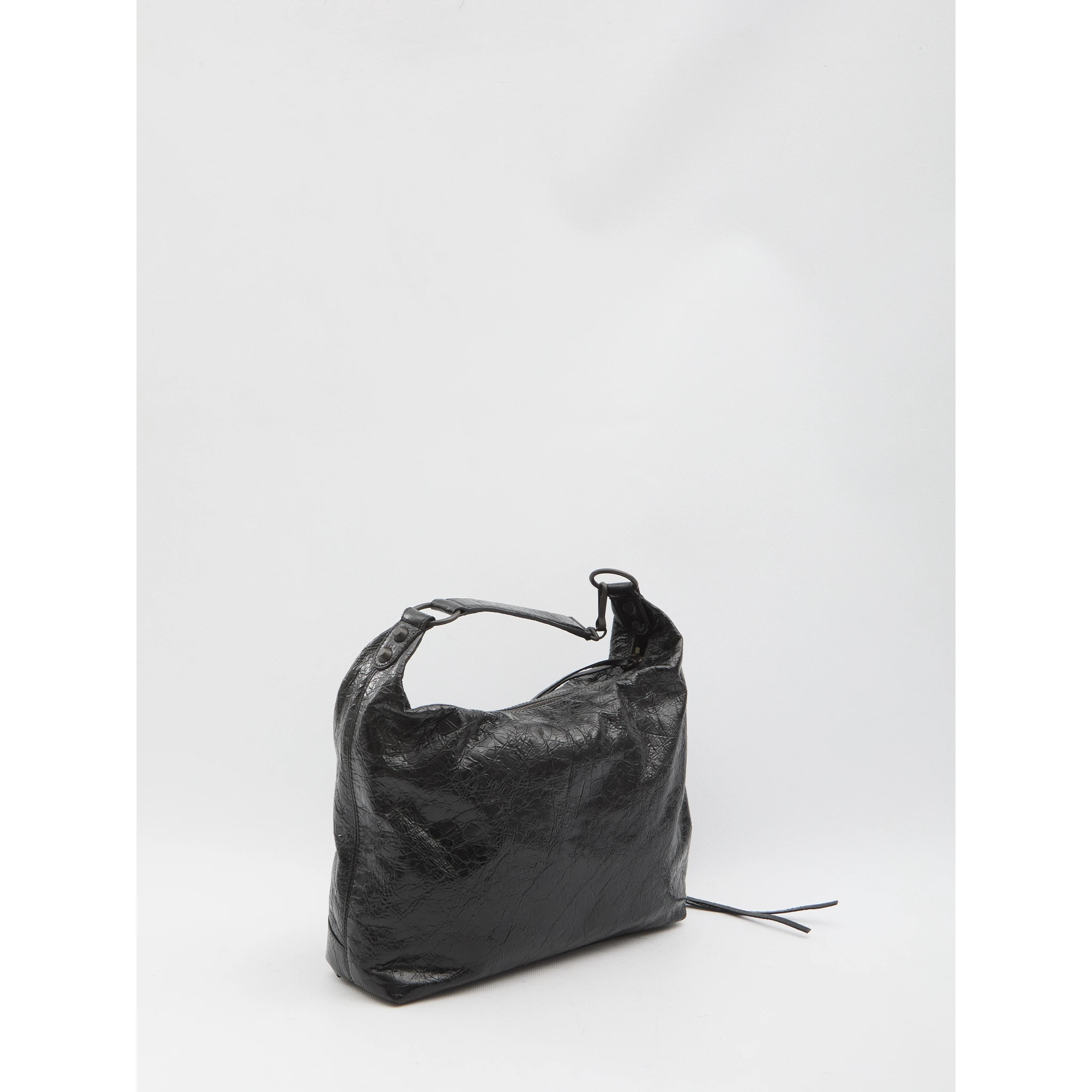 حقيبة لو سيتي هوبو صغيرة