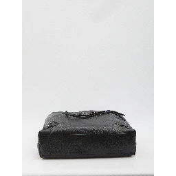 حقيبة لو سيتي هوبو متوسطة الحجم