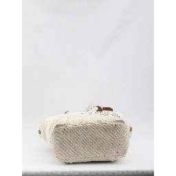 حقيبة تسوق قماشية