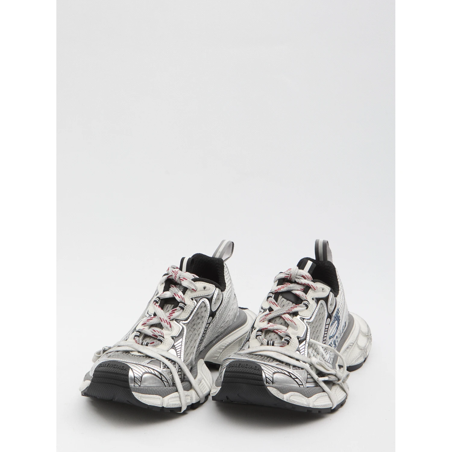 3XL split sneakers