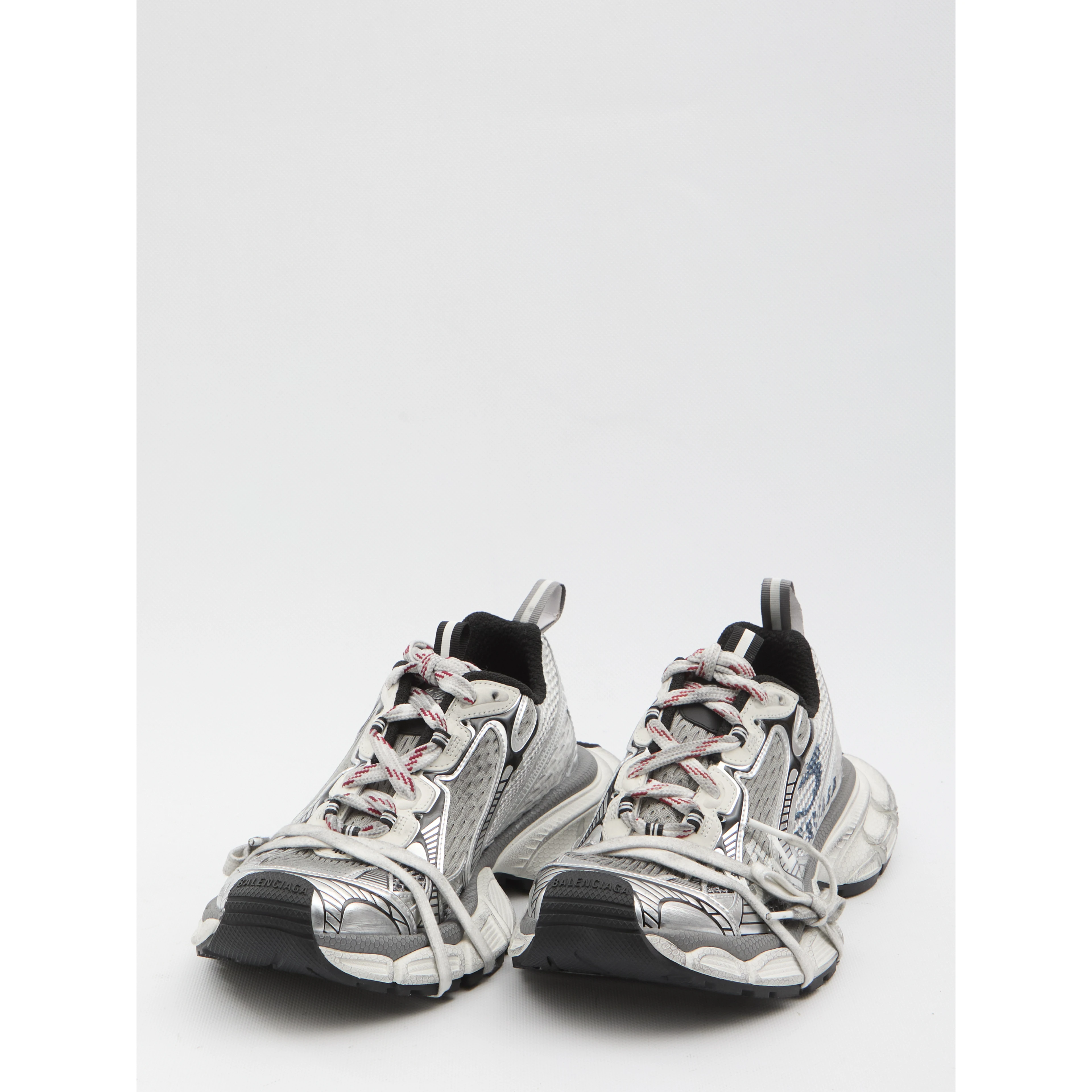 3XL split sneakers