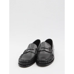 أحذية لوران بدون كعب