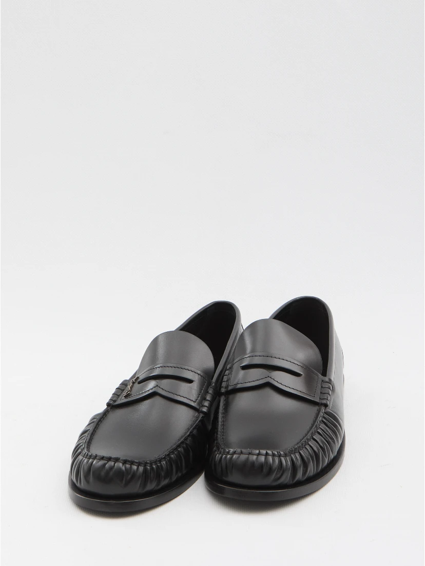 أحذية لوران بدون كعب