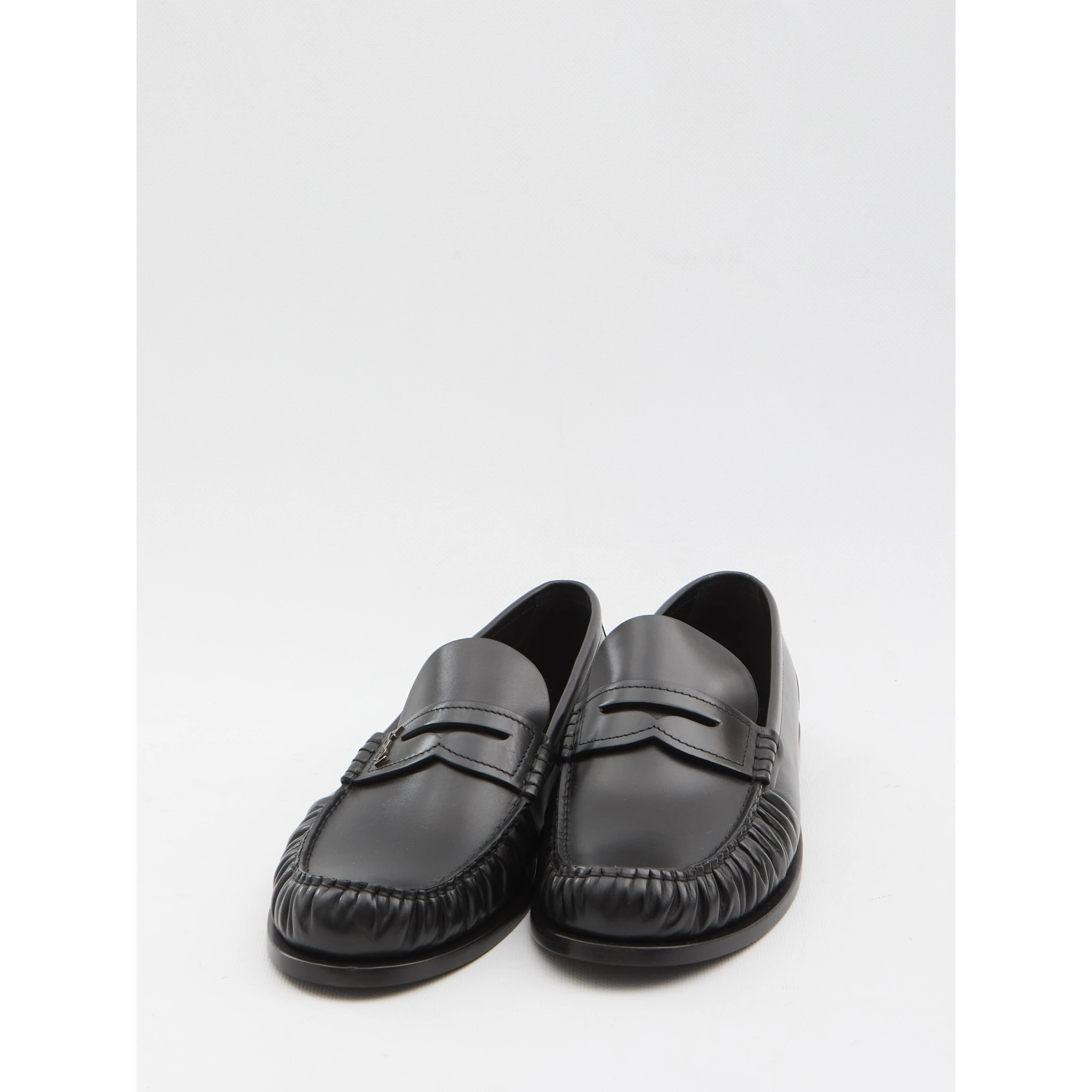 أحذية لوران بدون كعب