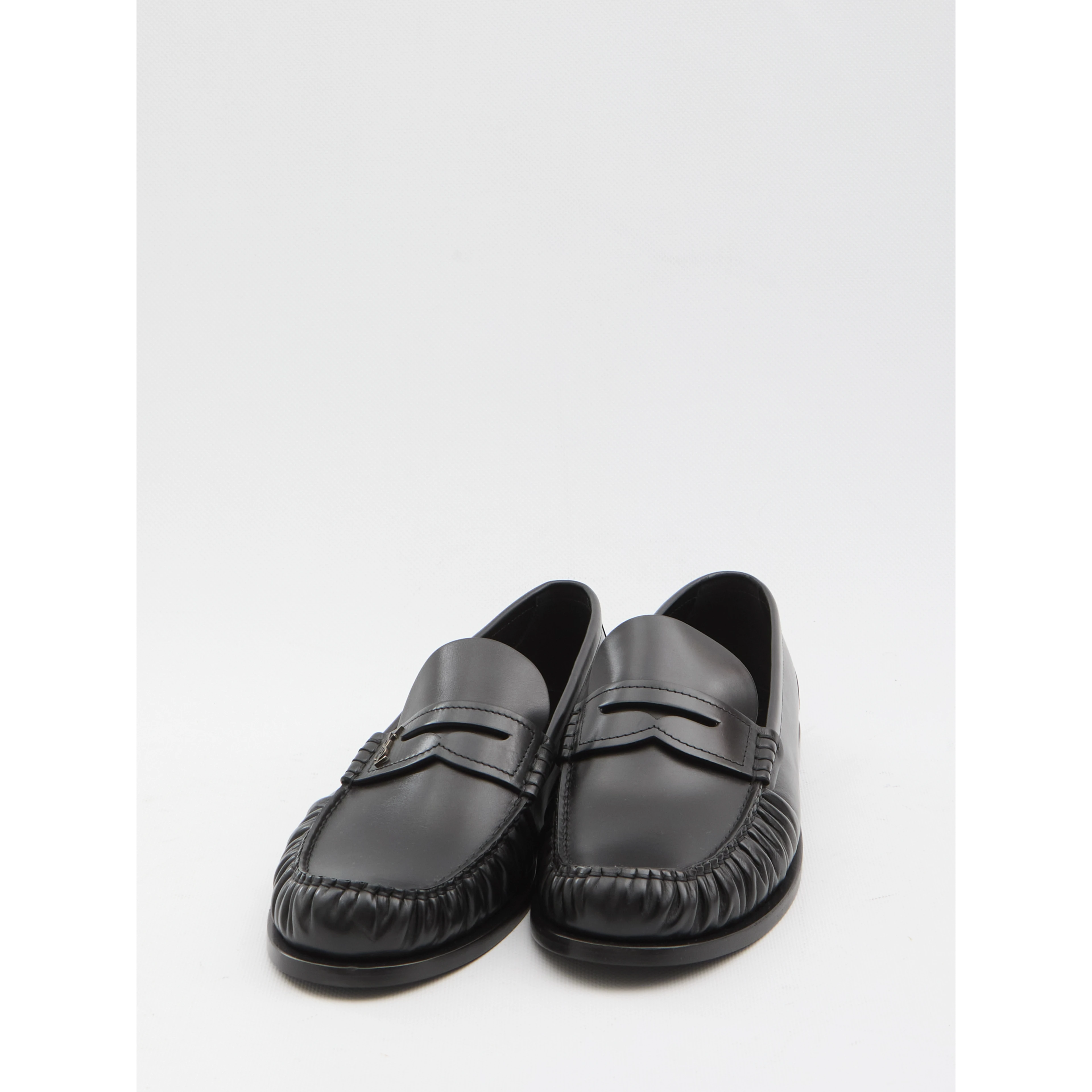 Laurent loafers
