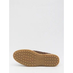 Boat shoes Gommino loafers