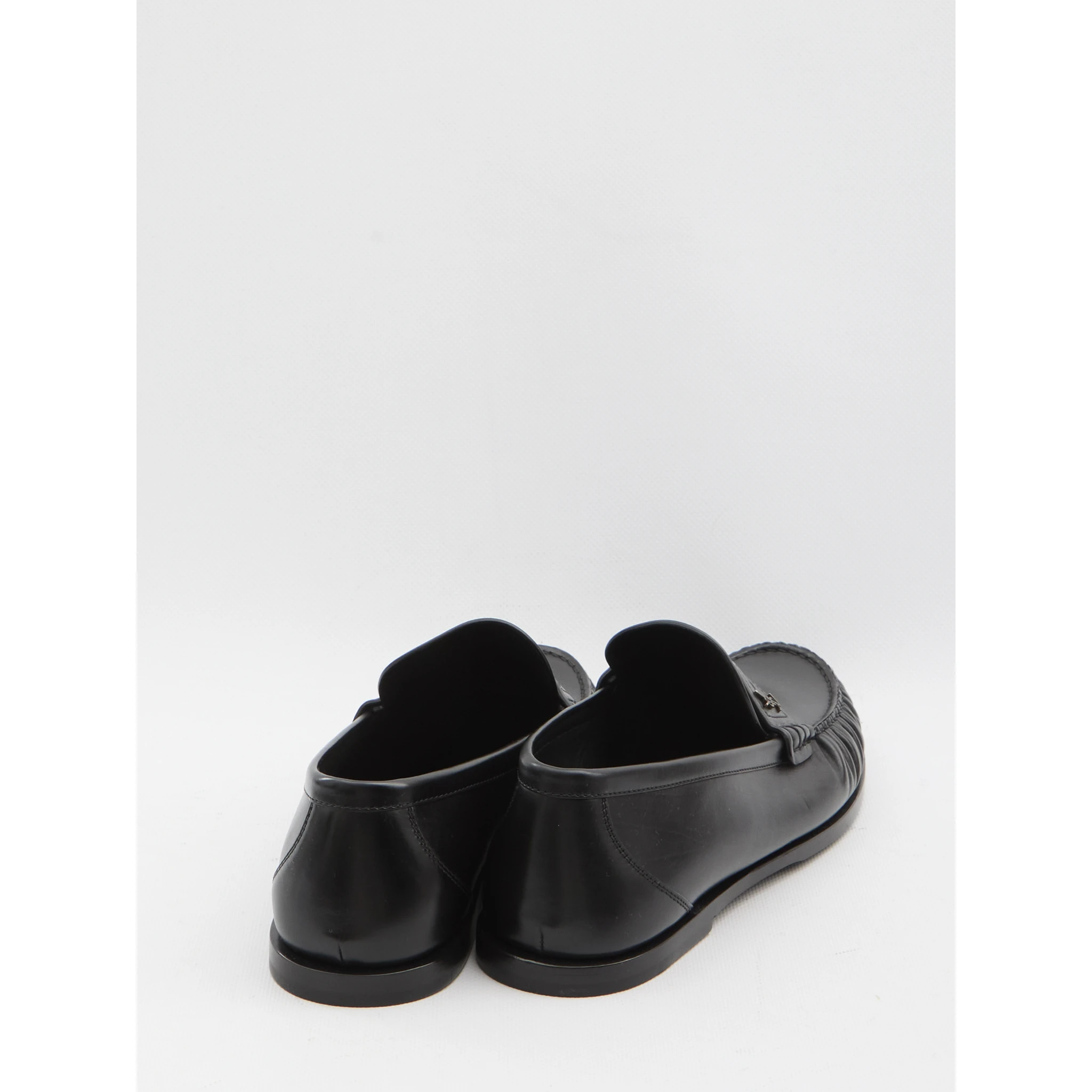 أحذية لوران بدون كعب