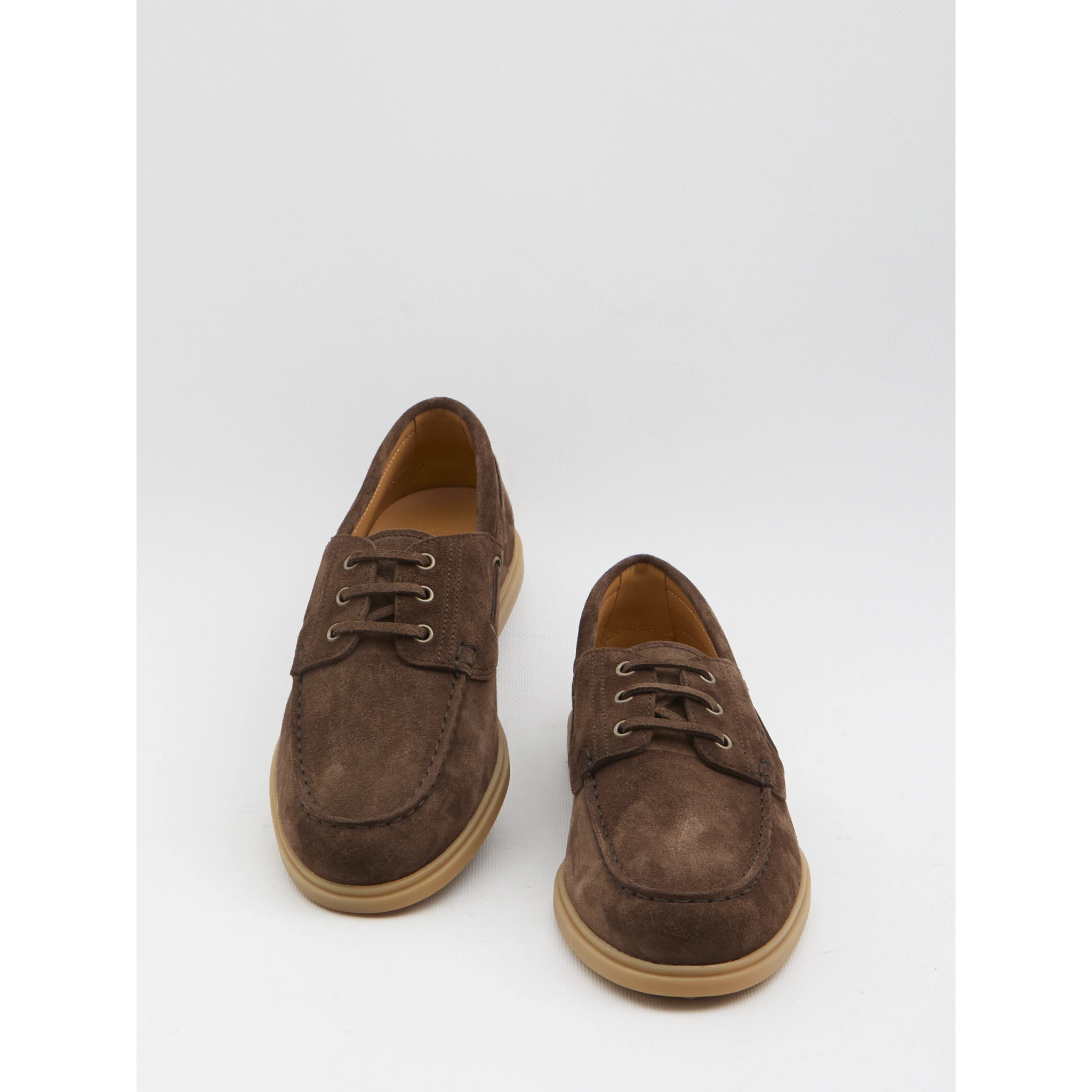 Boat shoes Gommino loafers
