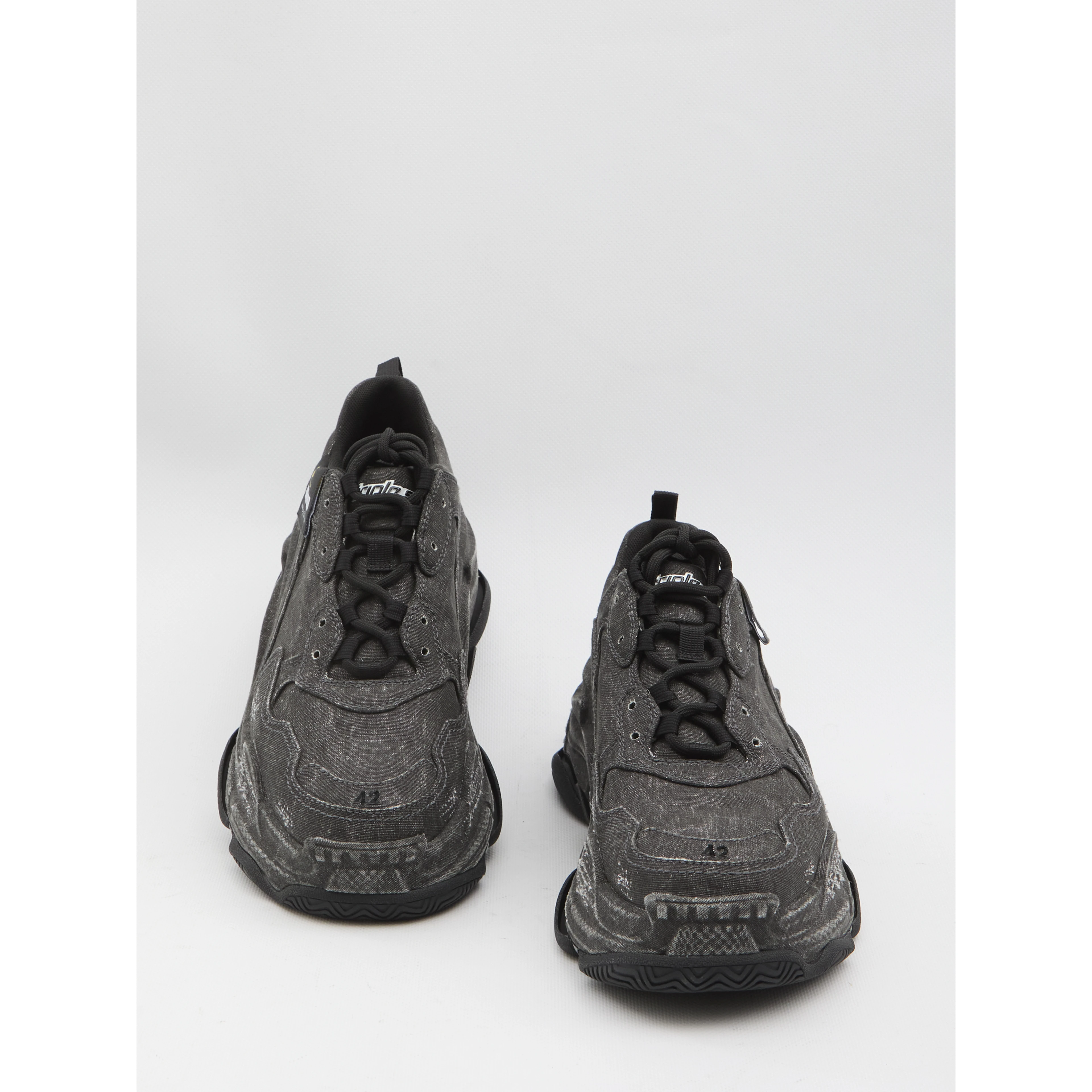 Triple S sneakers