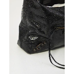 حقيبة لو سيتي هوبو صغيرة