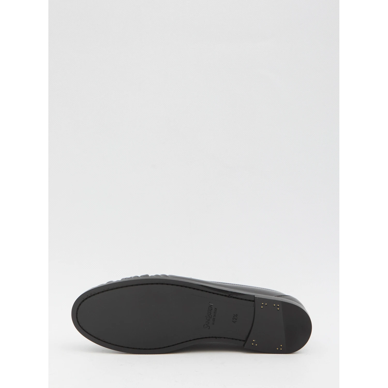 Laurent loafers
