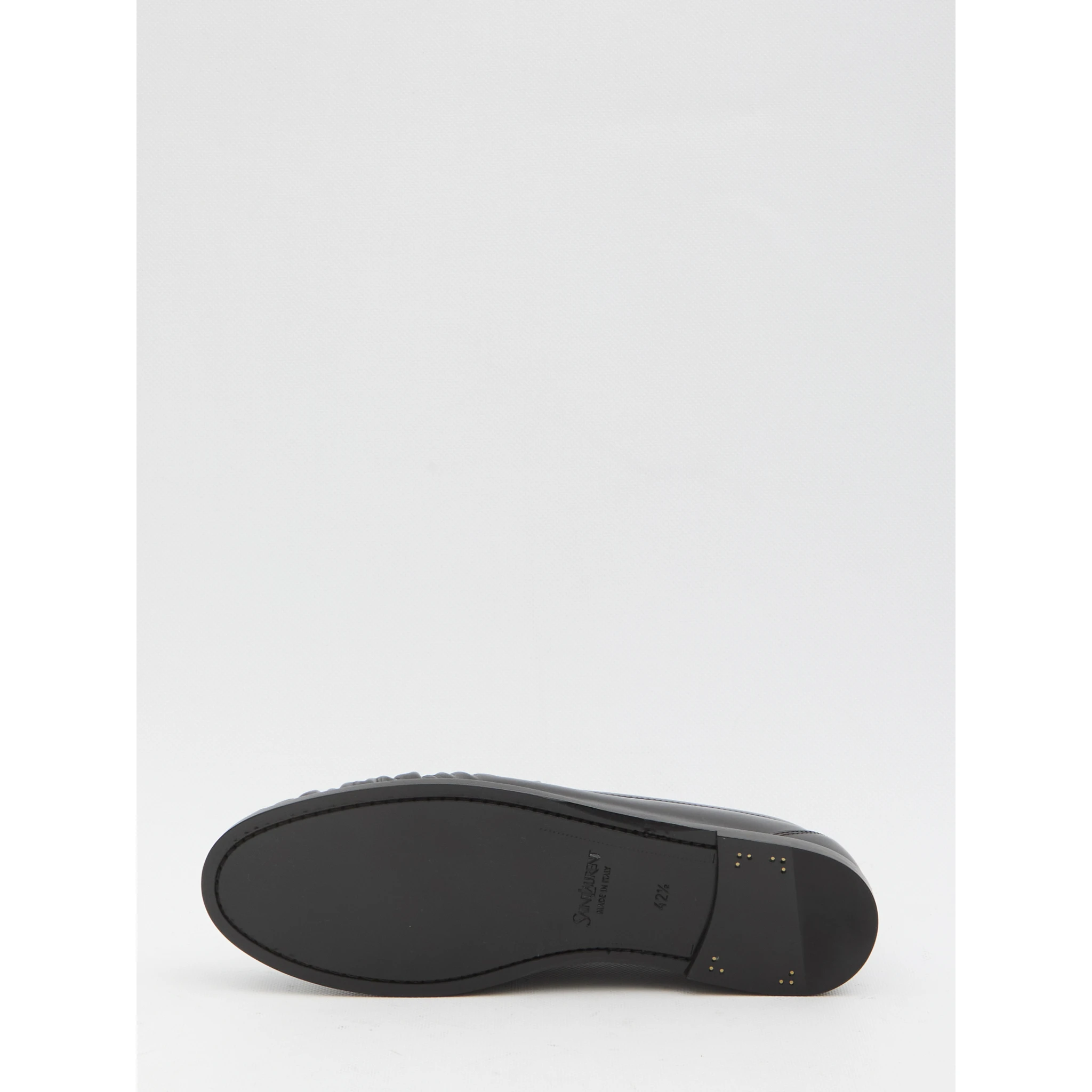 أحذية لوران بدون كعب