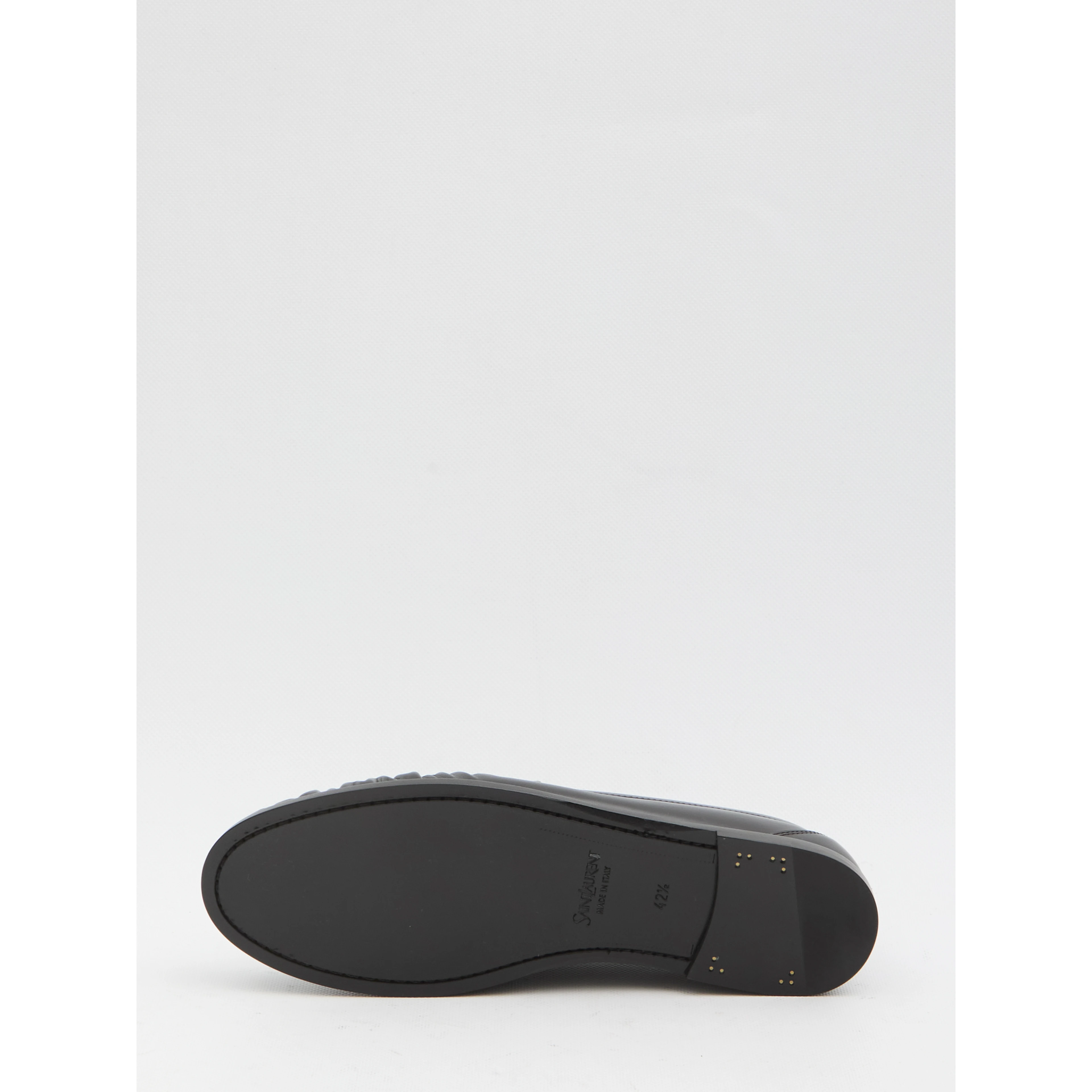 Laurent loafers
