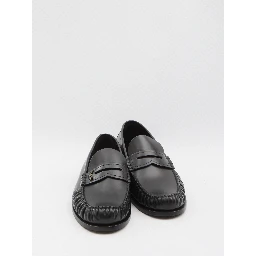 أحذية لوران بدون كعب