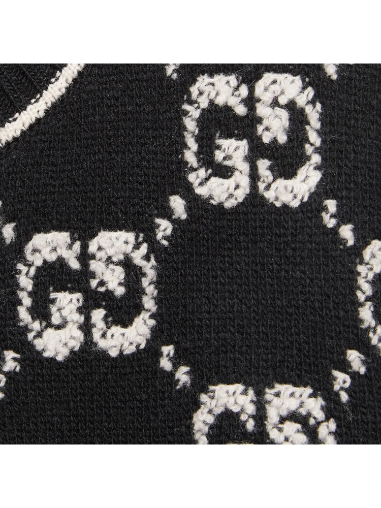 Wool cardigan alternative