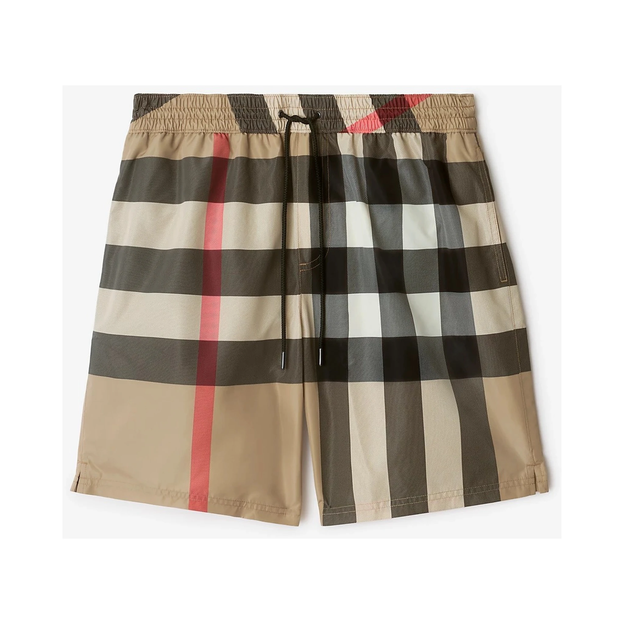 Shorts swimwear Check