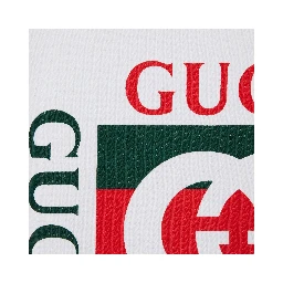 تيشيرت قطني بشعار