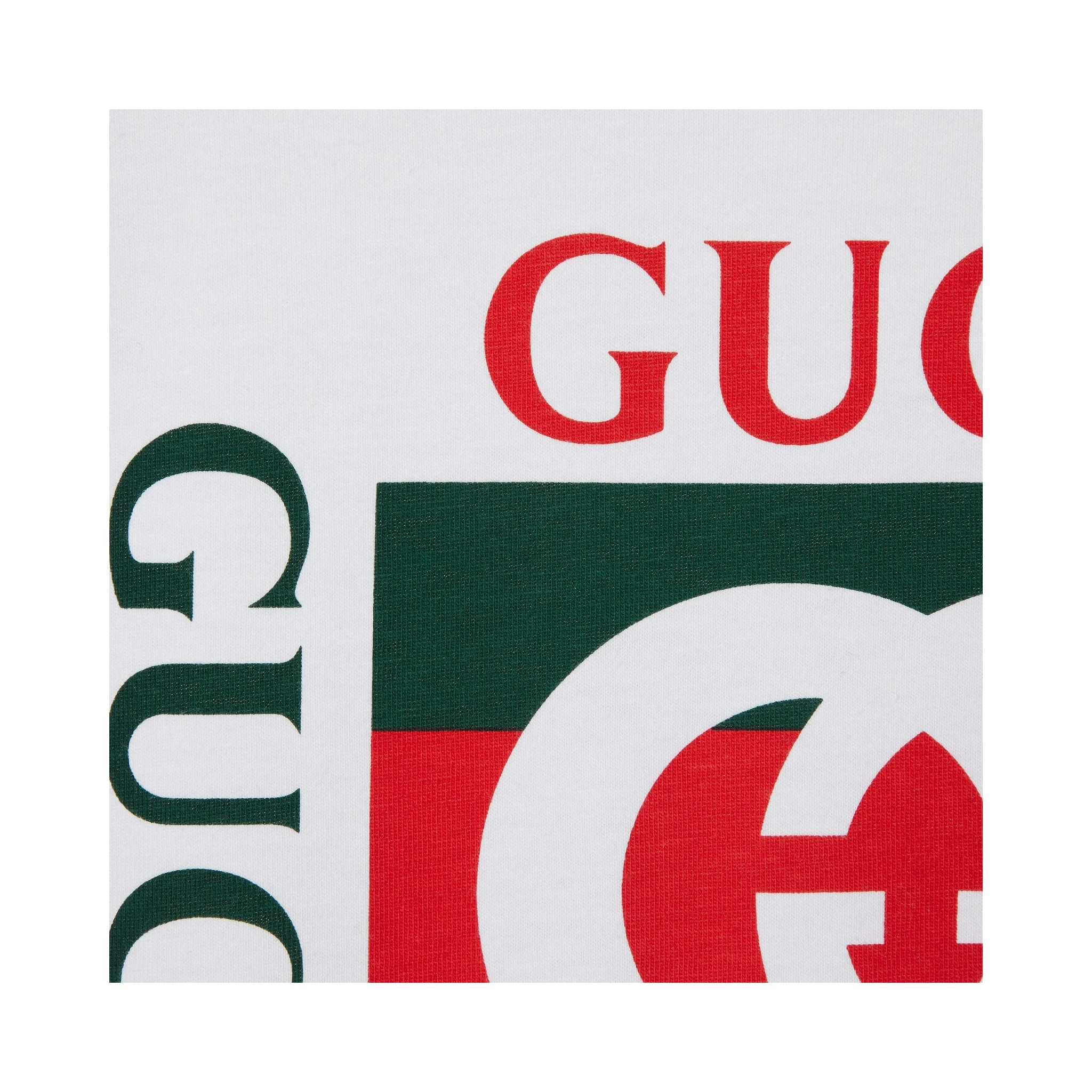 تيشيرت قطني بشعار