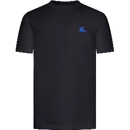 Cotton t-shirt with EKD