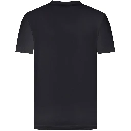 Cotton t-shirt with EKD