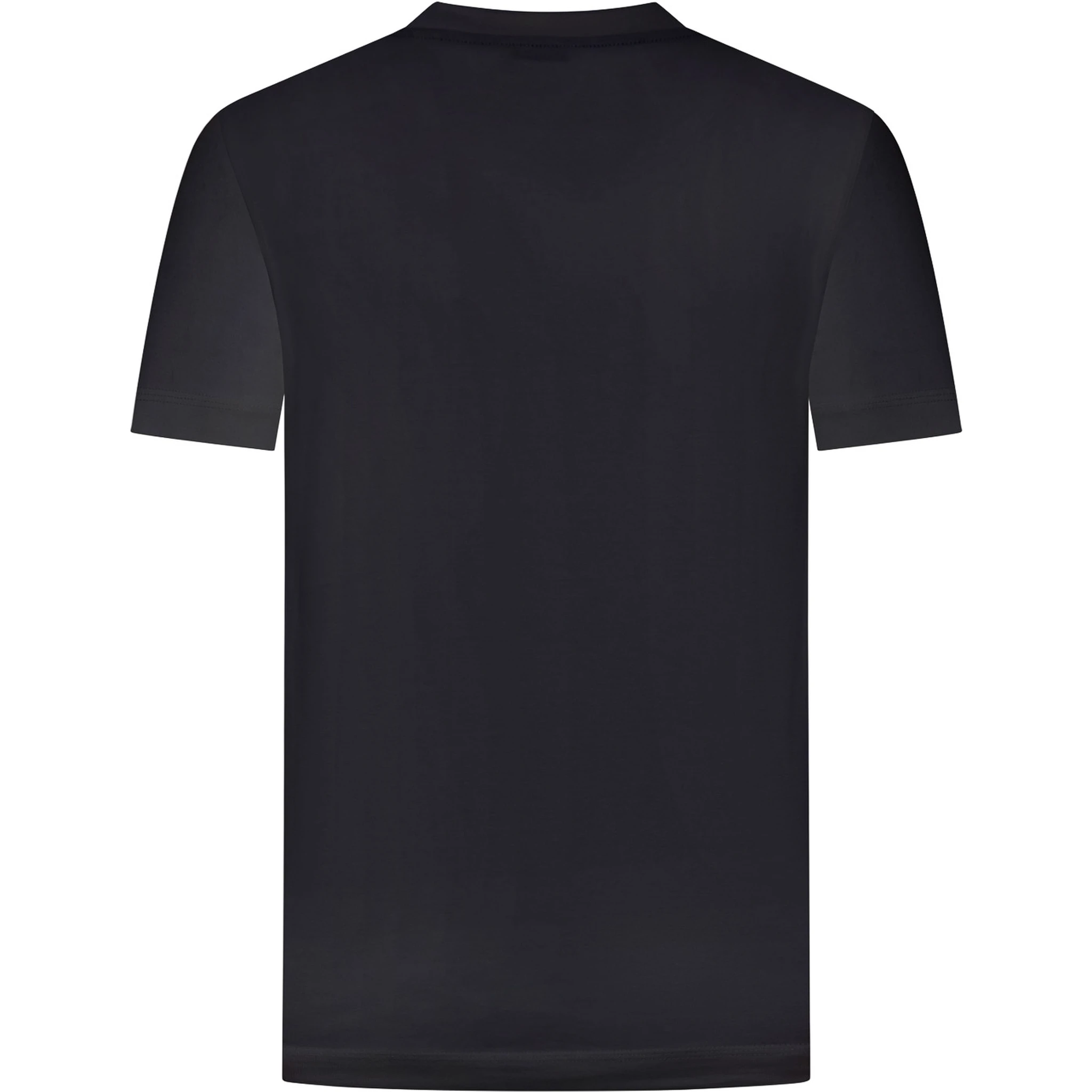 Cotton t-shirt with EKD