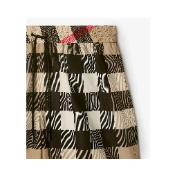 Shorts swimwear Check