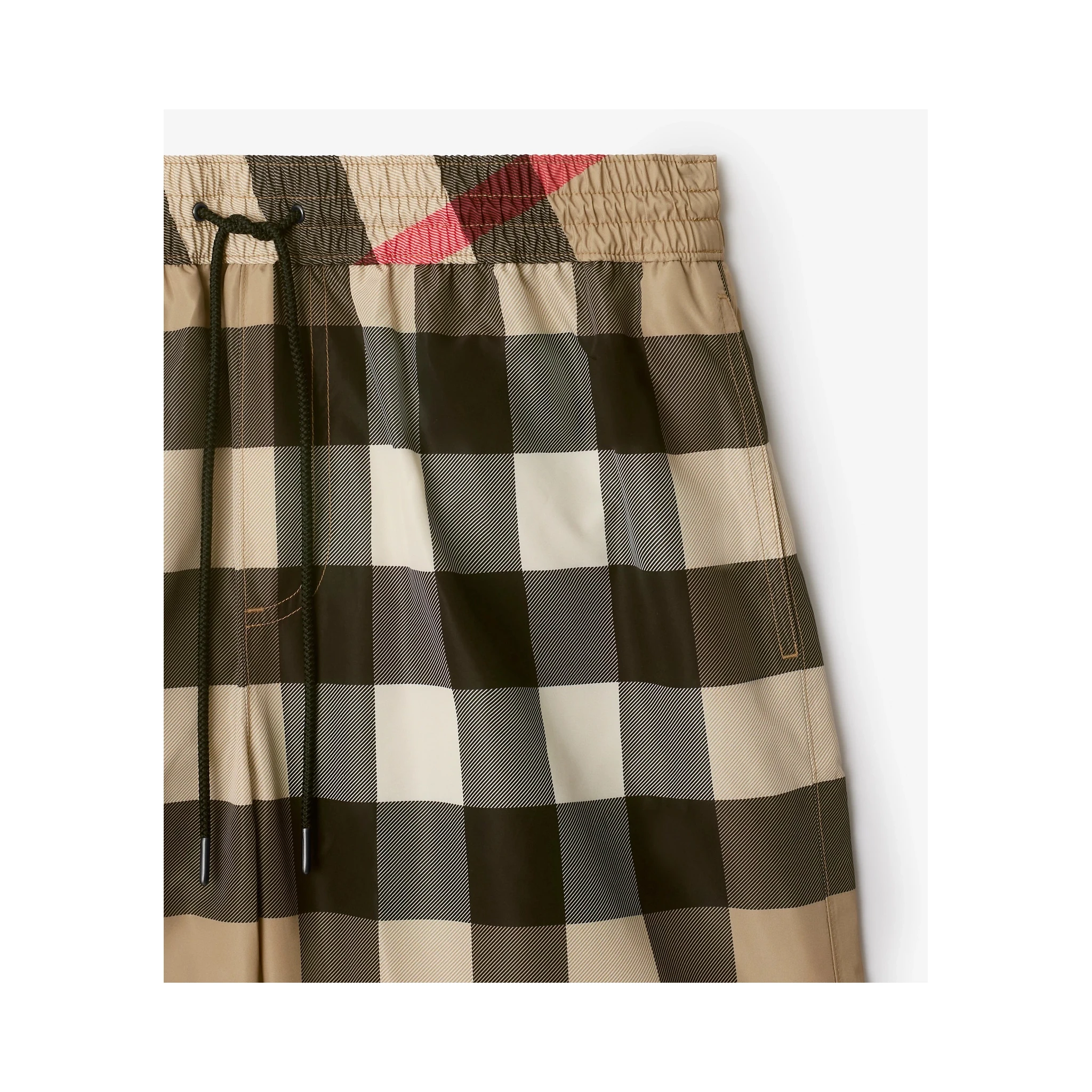 Shorts swimwear Check