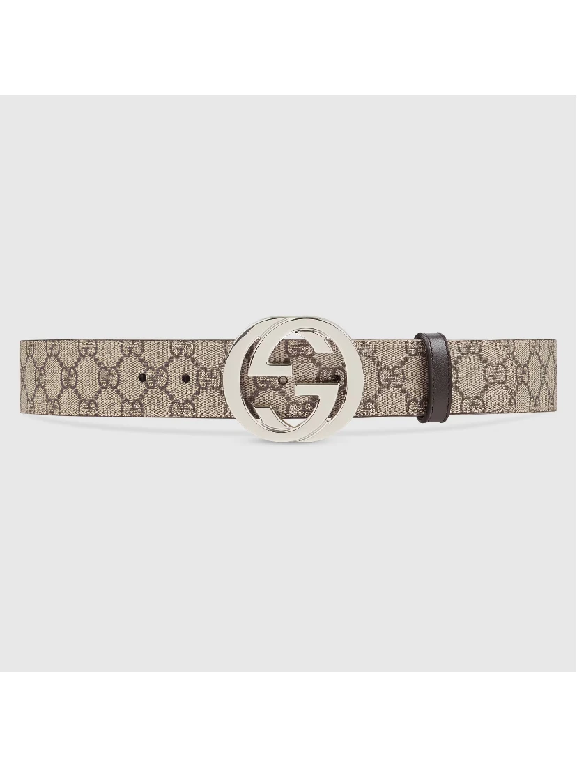 "GG Supreme" belt