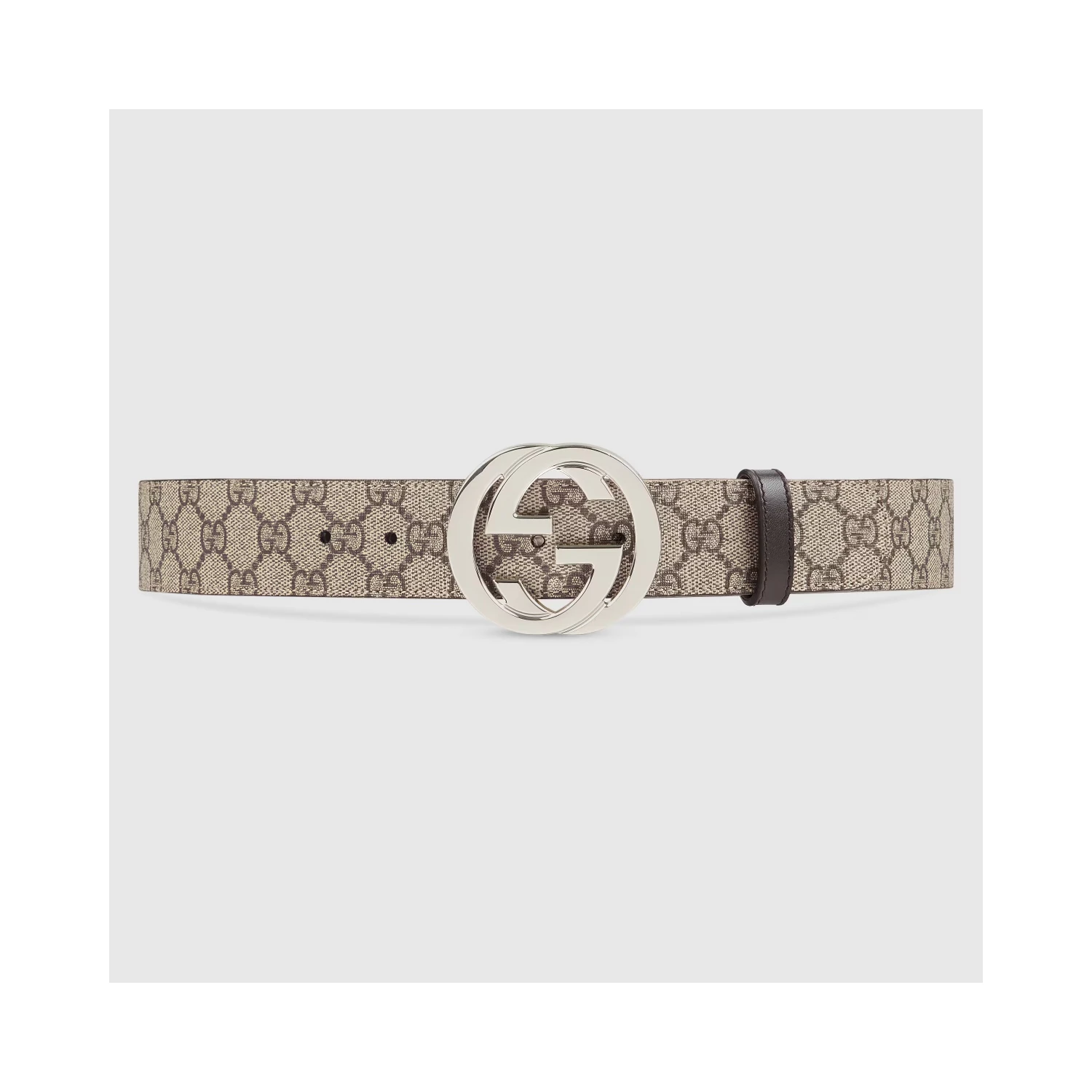"GG Supreme" belt