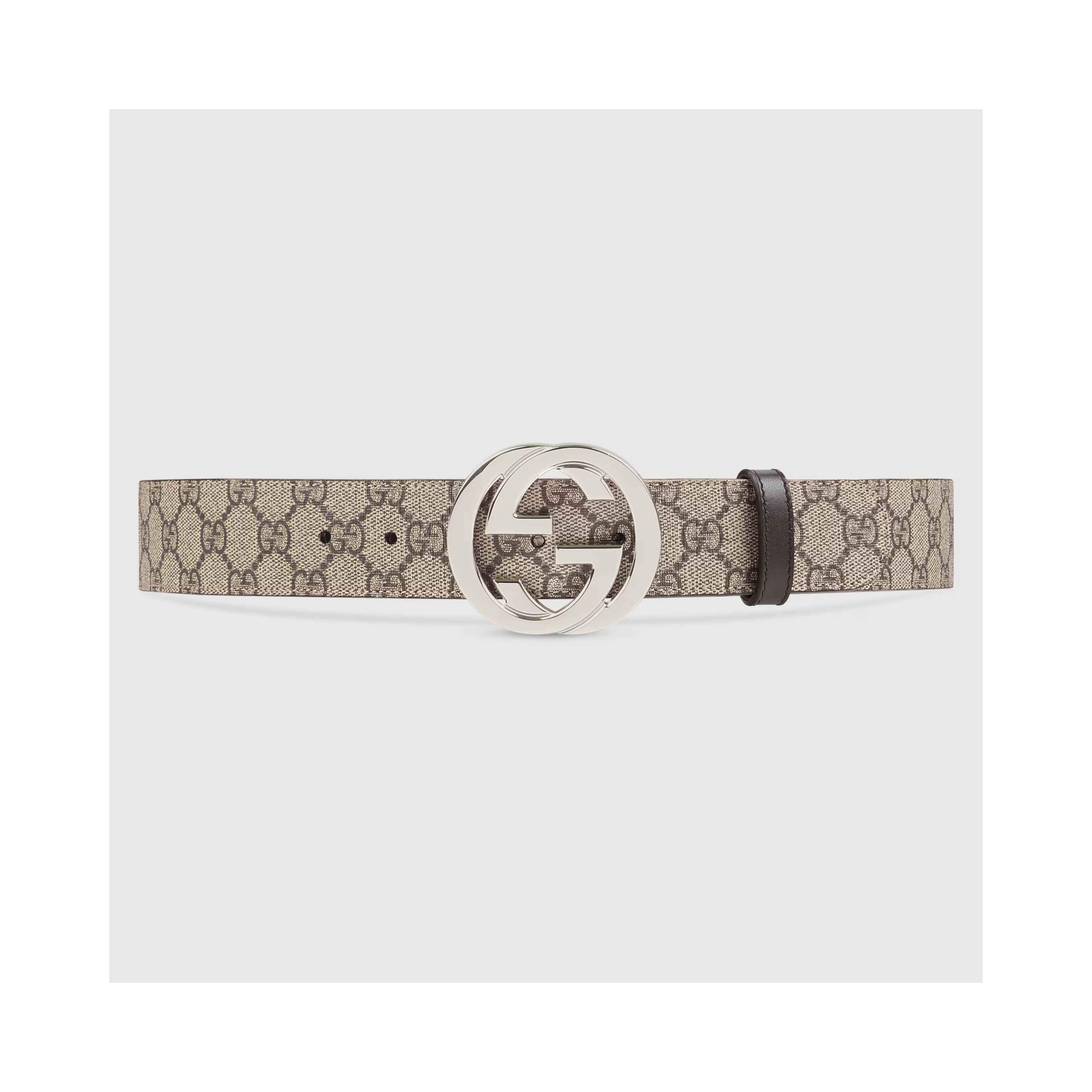 "GG Supreme" belt