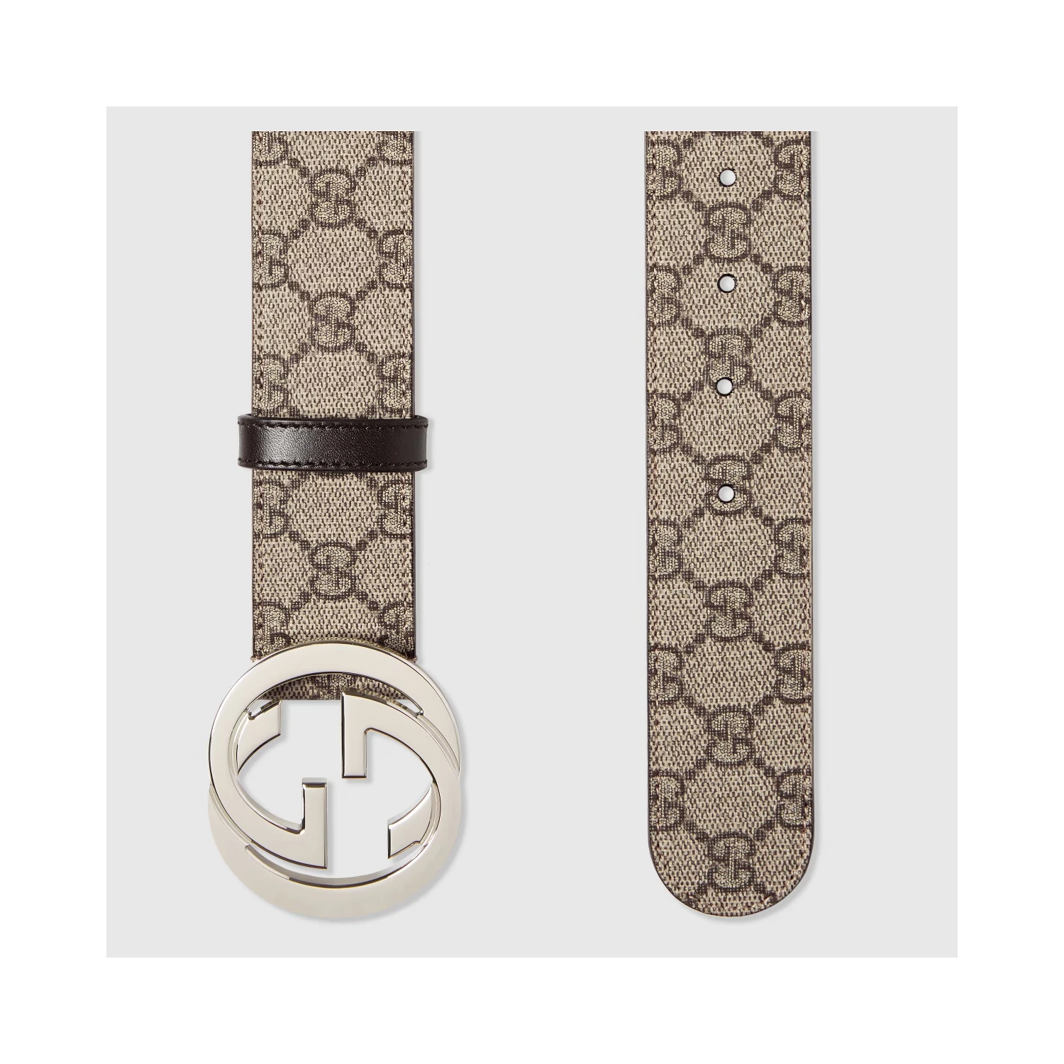 "GG Supreme" belt