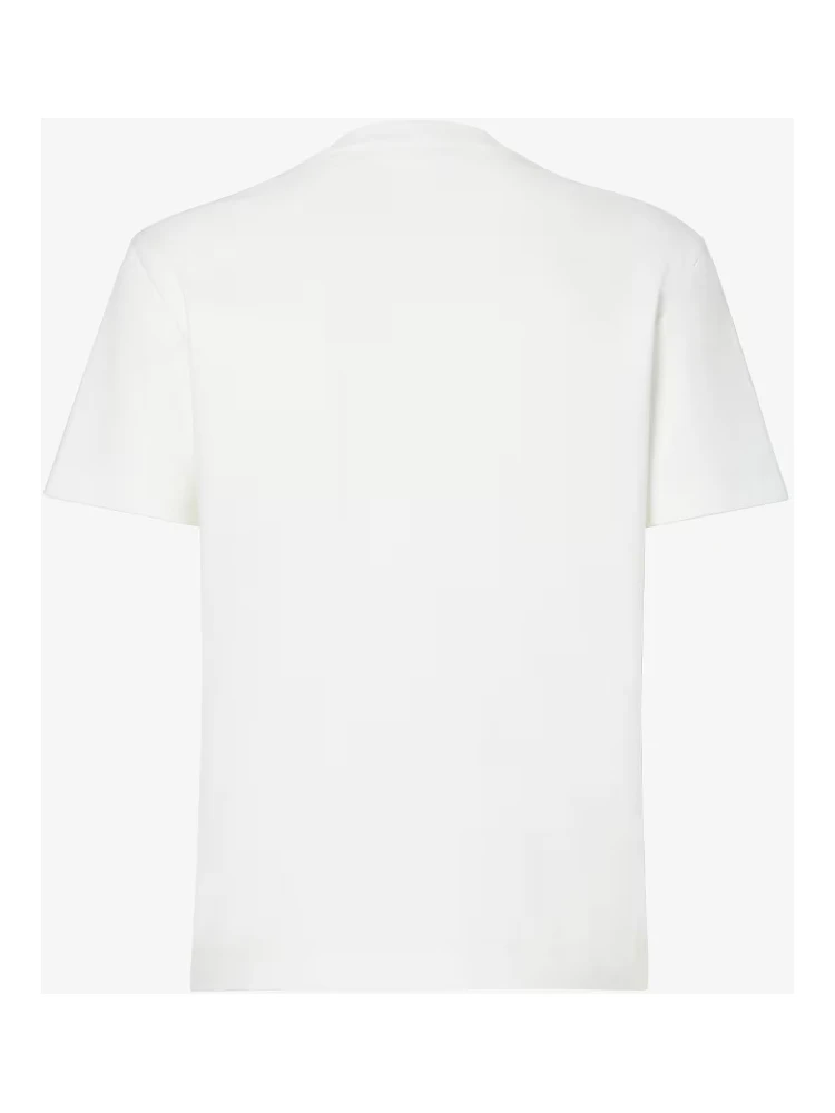 تيشيرت قطني من "فندي إيتينا" alternative