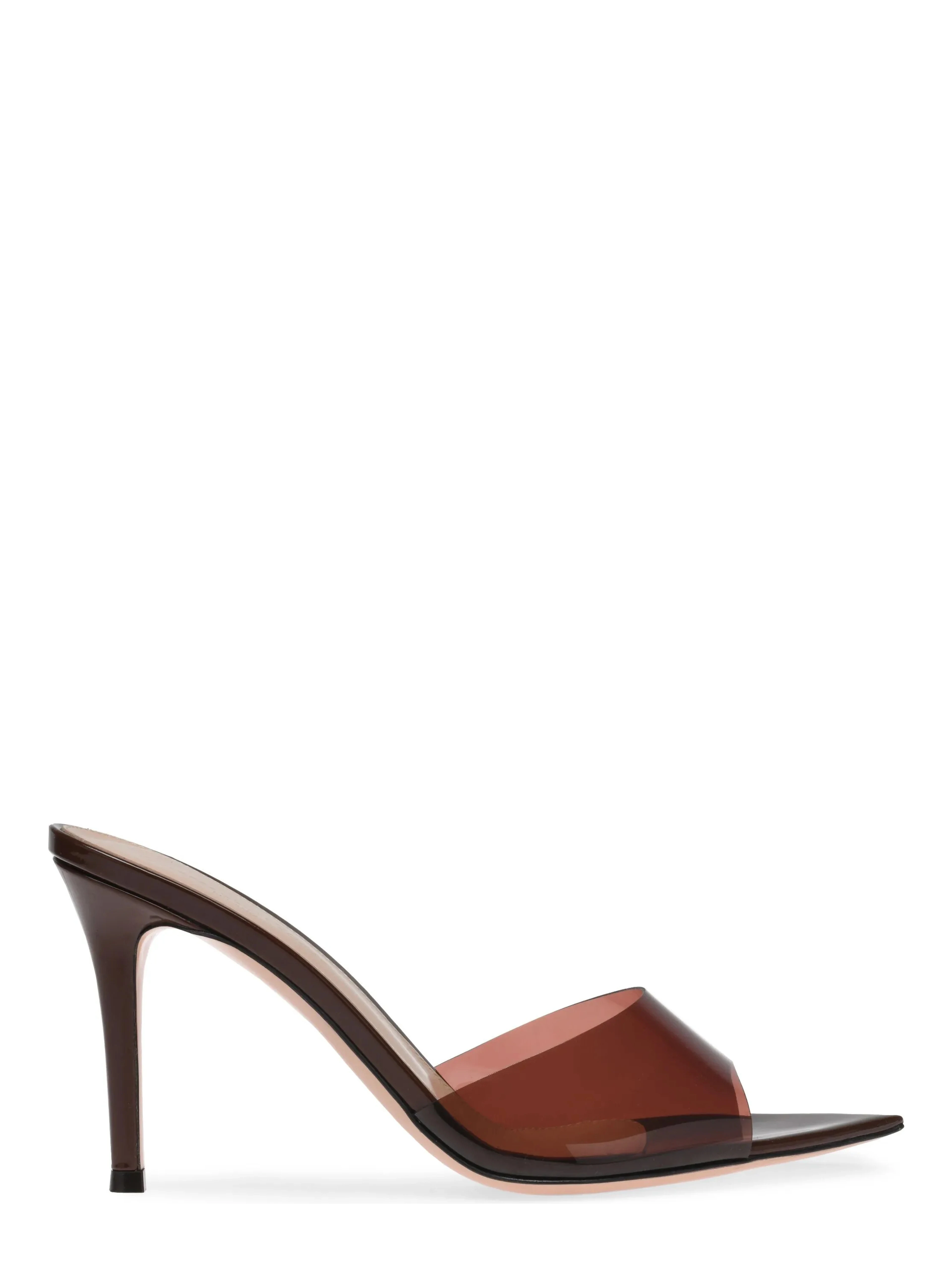 Gianvito Rossi Sandals Brown