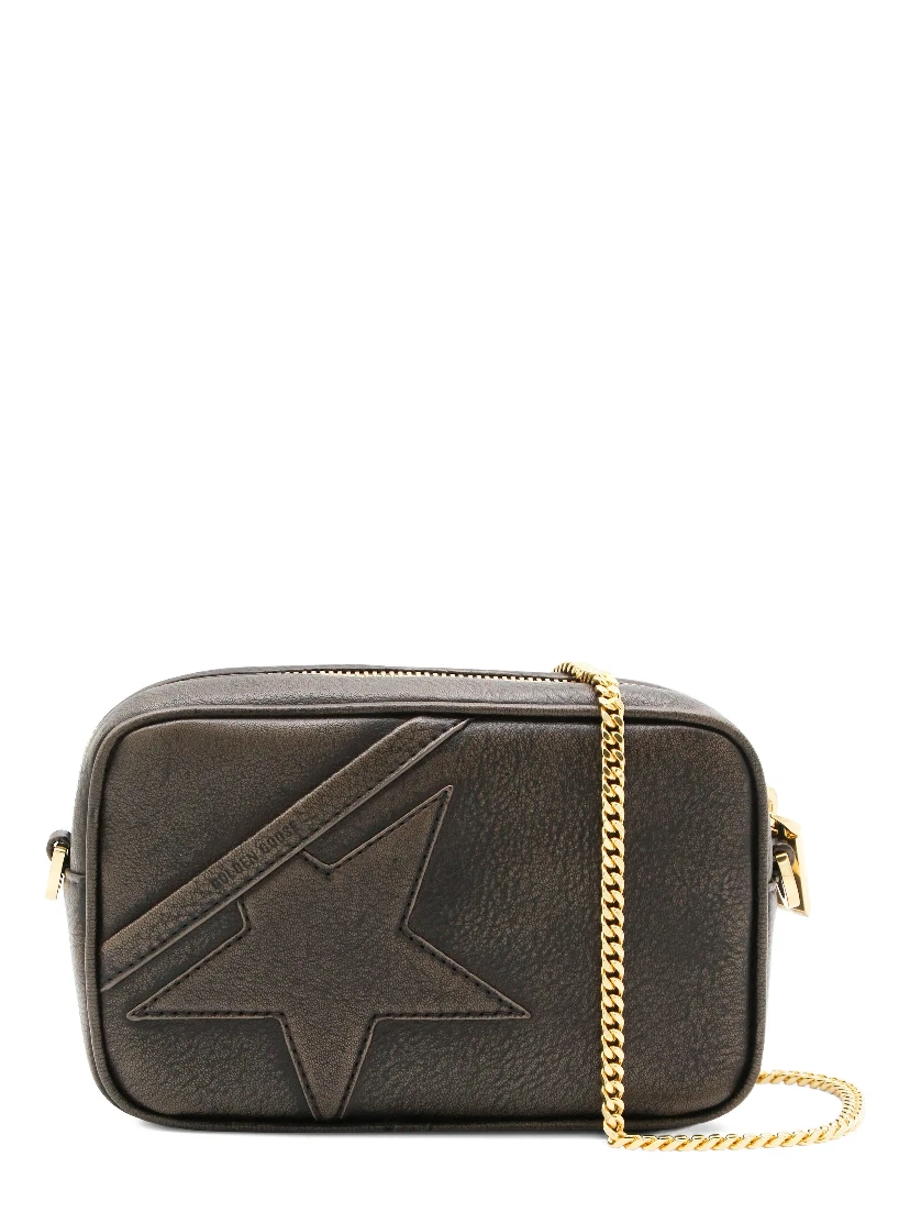 Golden Goose Bags.. Brown