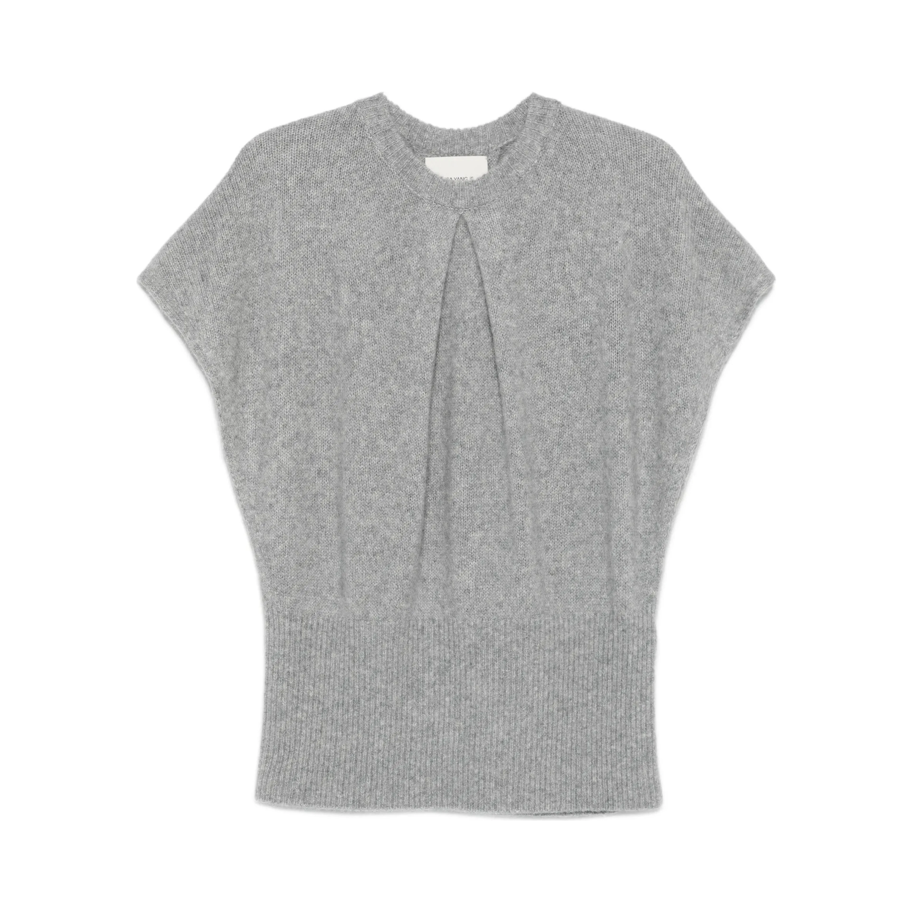 LISA YANG Sweaters Grey
