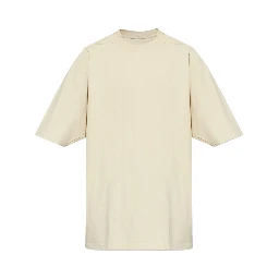 Rick Owens T-shirts and Polos Beige