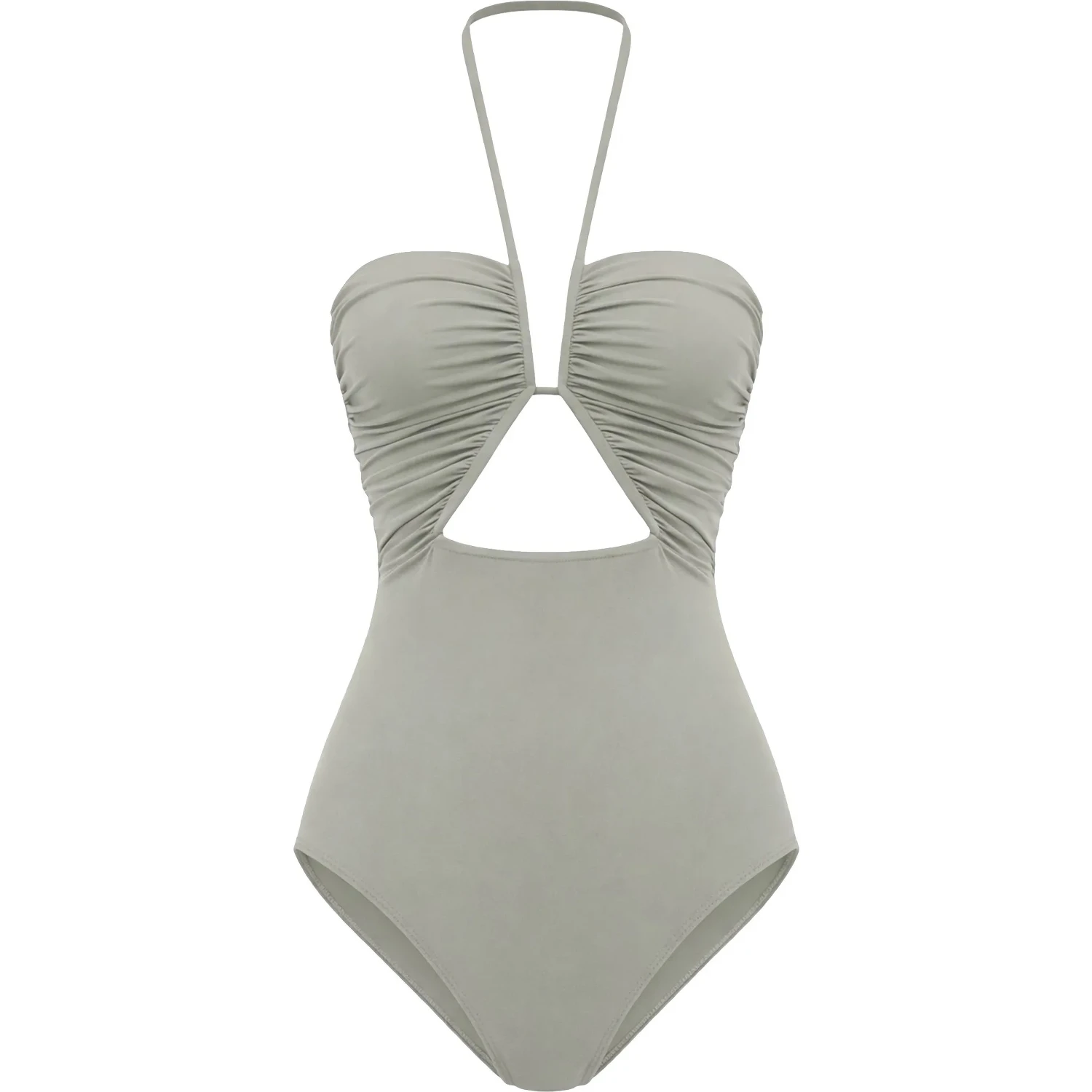 Rick Owens Sea clothing Beige