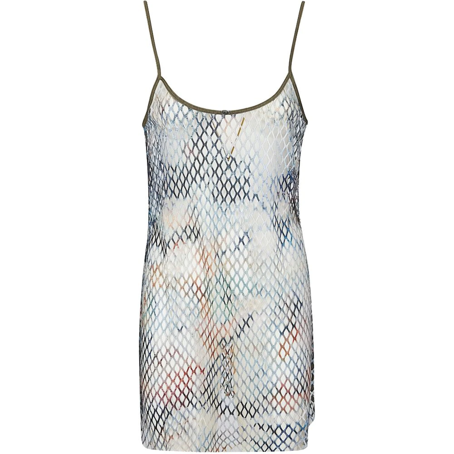 Diesel Dresses MultiColour